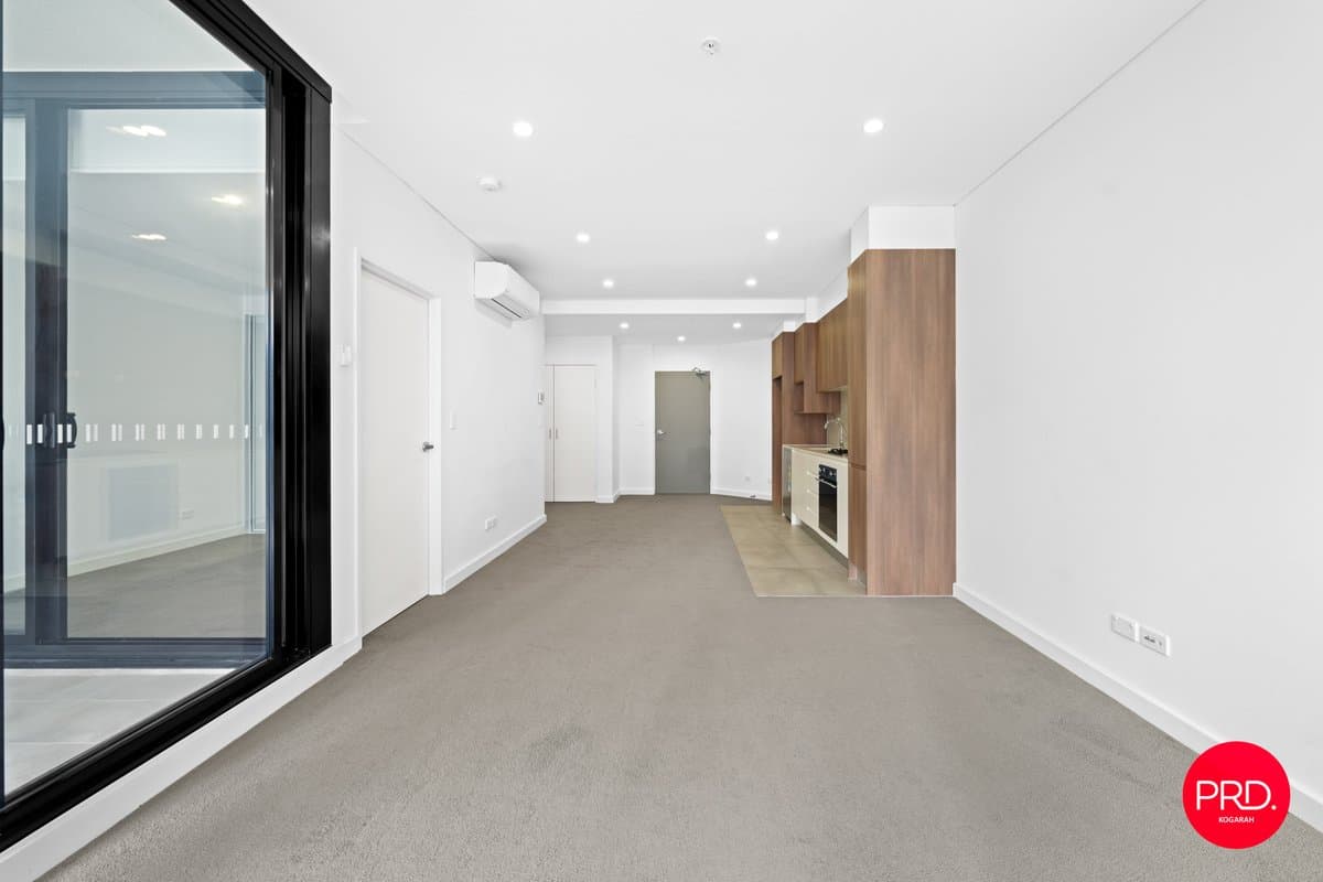 304/79-97 Regent Street, KOGARAH NSW 2217, Kogarah - Thumbnail 2