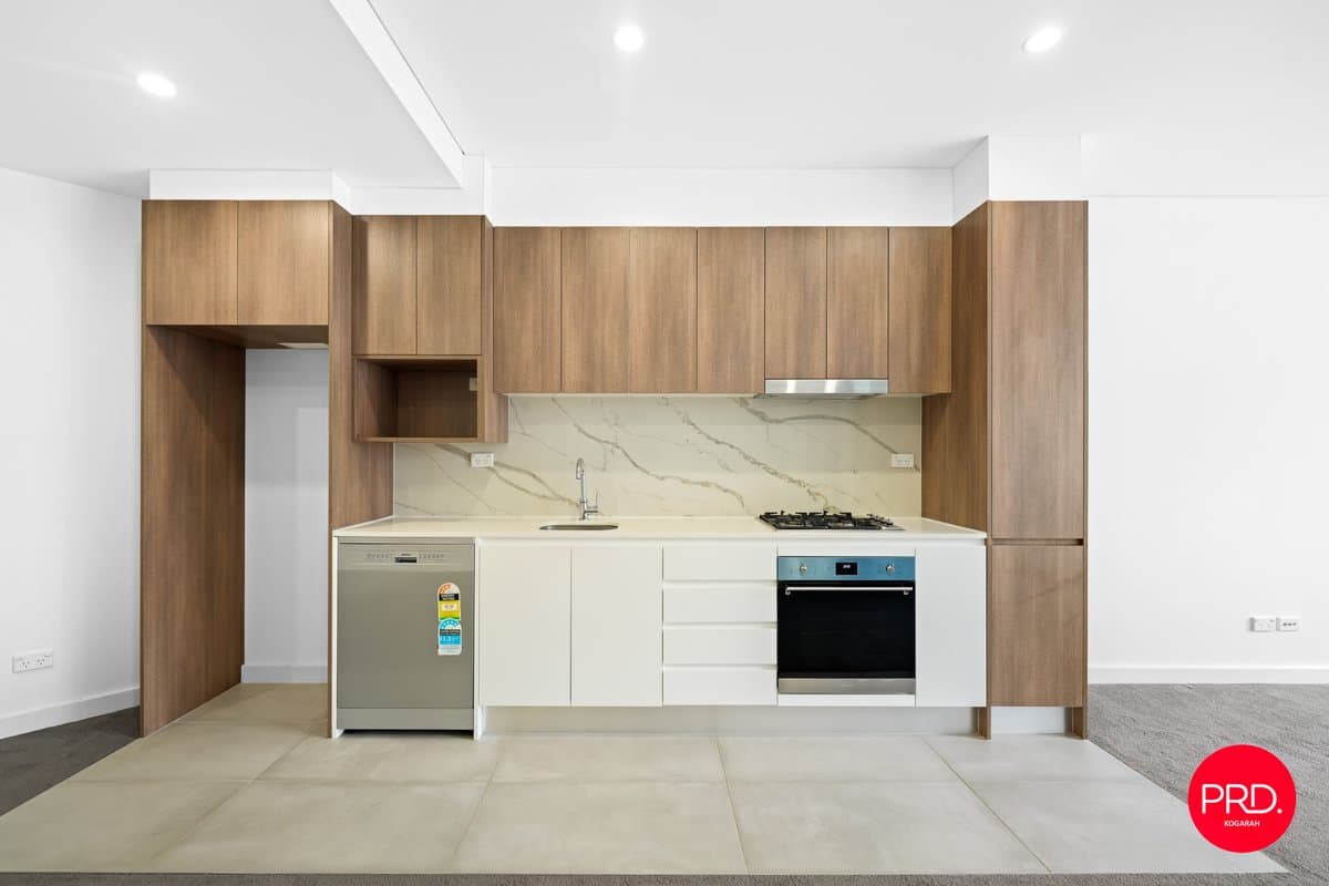 304/79-97 Regent Street, KOGARAH NSW 2217, Kogarah - Thumbnail 4