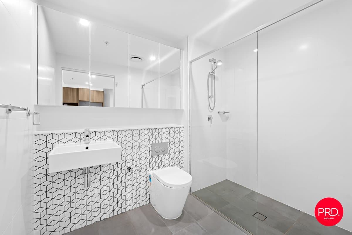 304/79-97 Regent Street, KOGARAH NSW 2217, Kogarah - Thumbnail 8