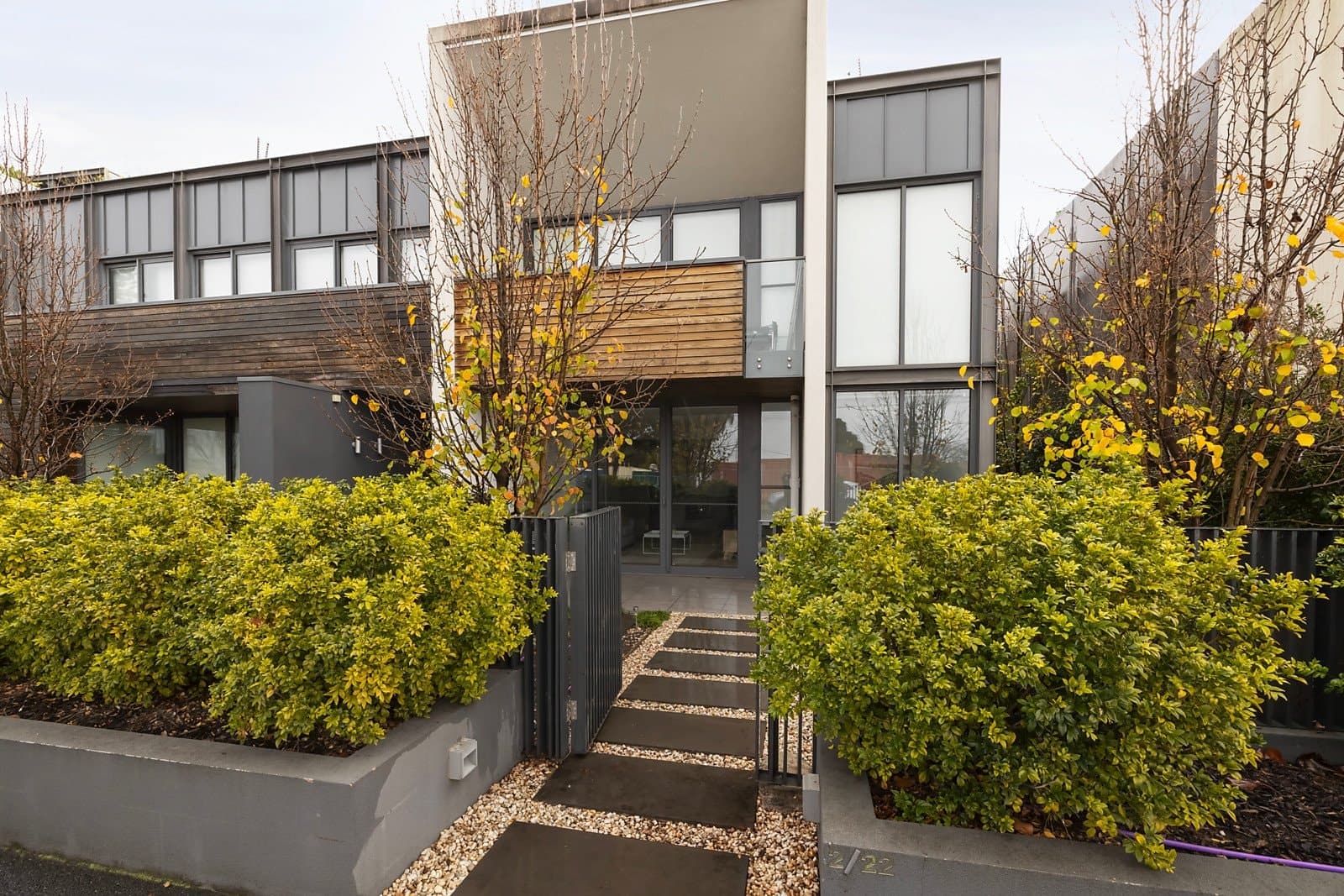 2/22 Leonard Crescent, Ascot Vale VIC 3032, Ascot Vale - Image 1