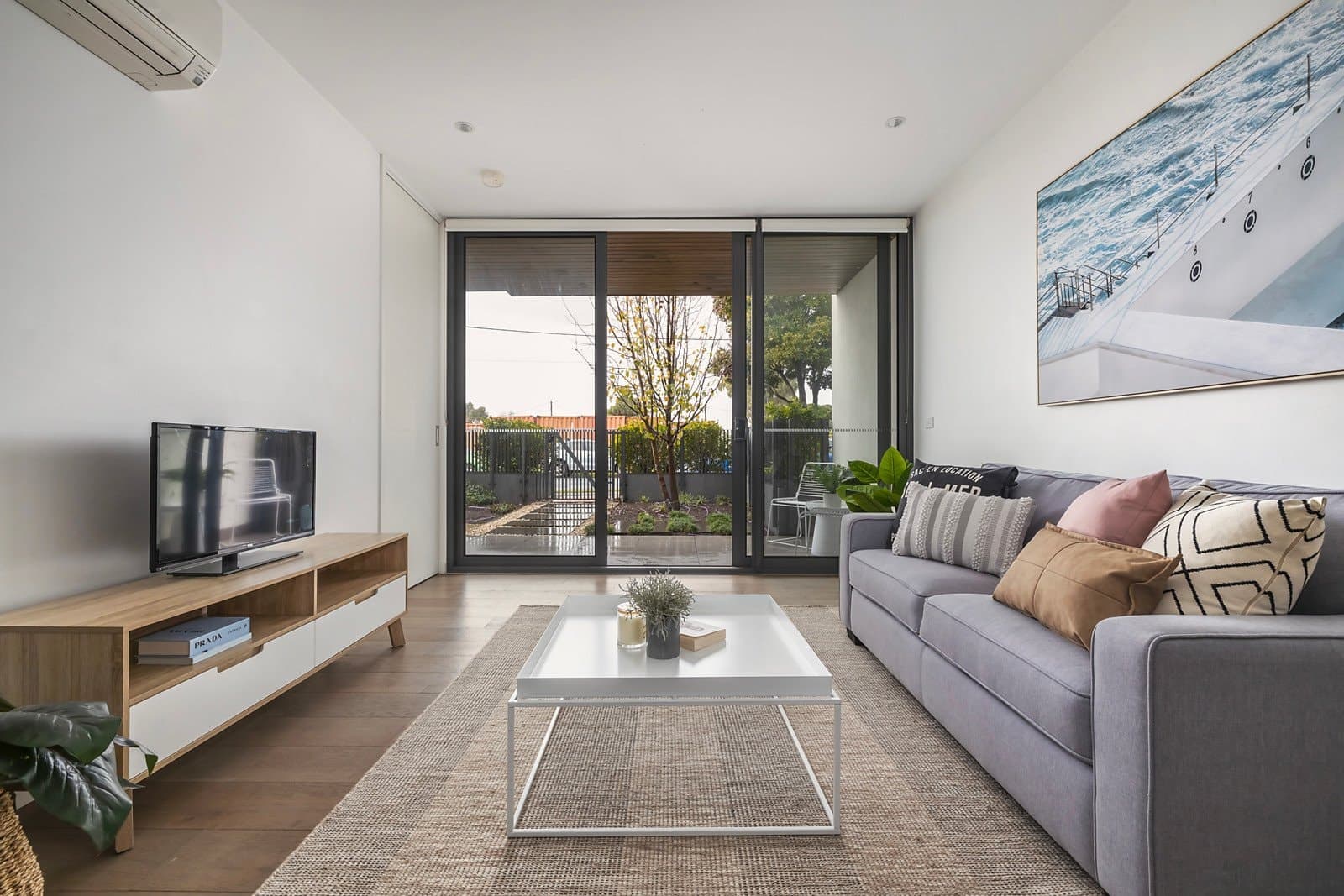 2/22 Leonard Crescent, Ascot Vale VIC 3032, Ascot Vale - Thumbnail 3
