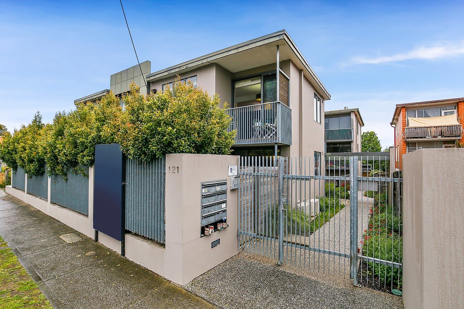 5/121 Dawson Street, Brunswick West VIC 3055, Brunswick West - Thumbnail 3