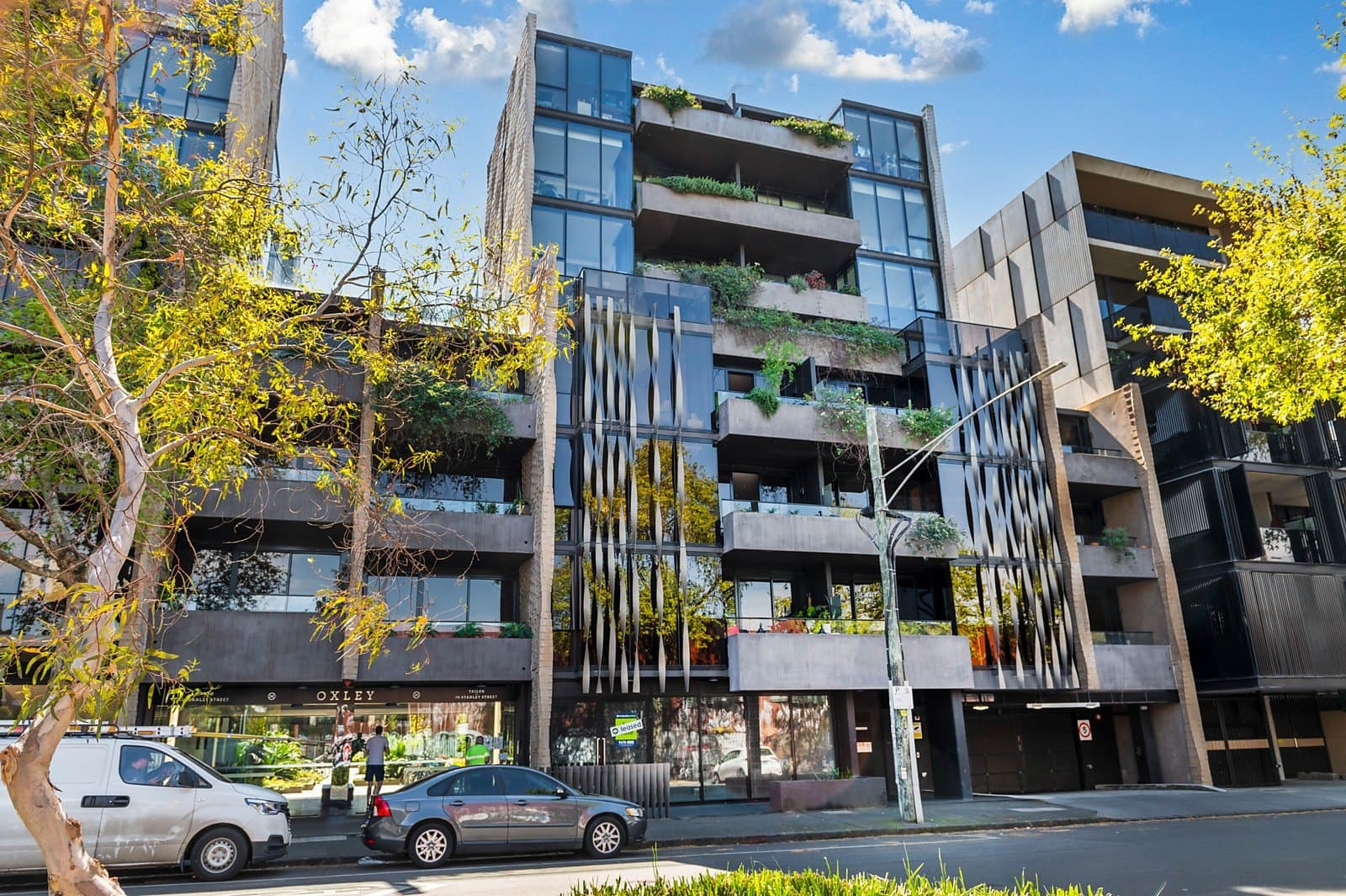 103/70 Stanley Street, Collingwood VIC 3066, Collingwood - Image 1