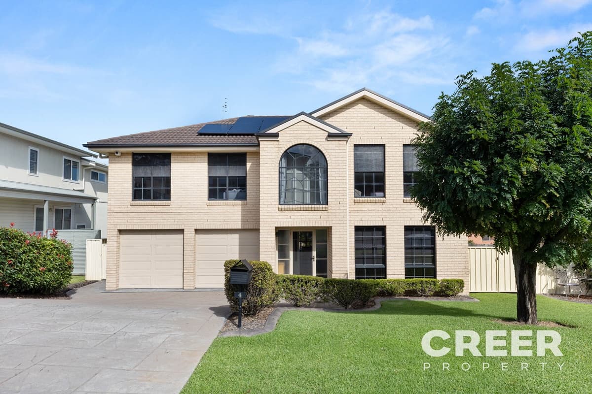 4 Franciska Close, Floraville, Floraville - Image 1