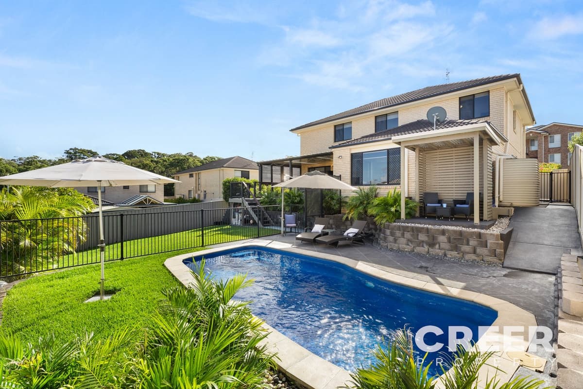 4 Franciska Close, Floraville, Floraville - Thumbnail 2