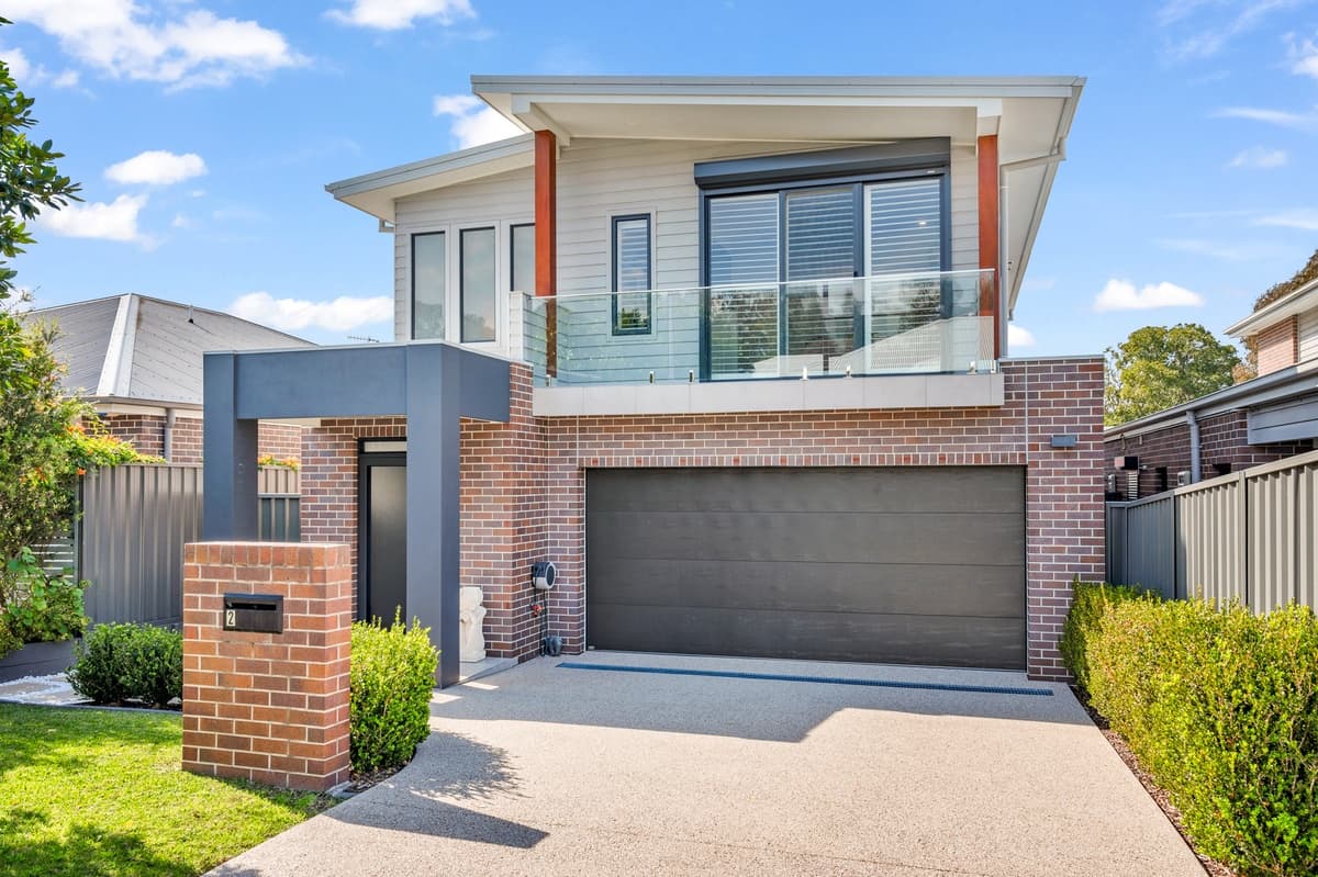 2 Hindmarsh Street, Warners Bay, Warners Bay - Thumbnail 8