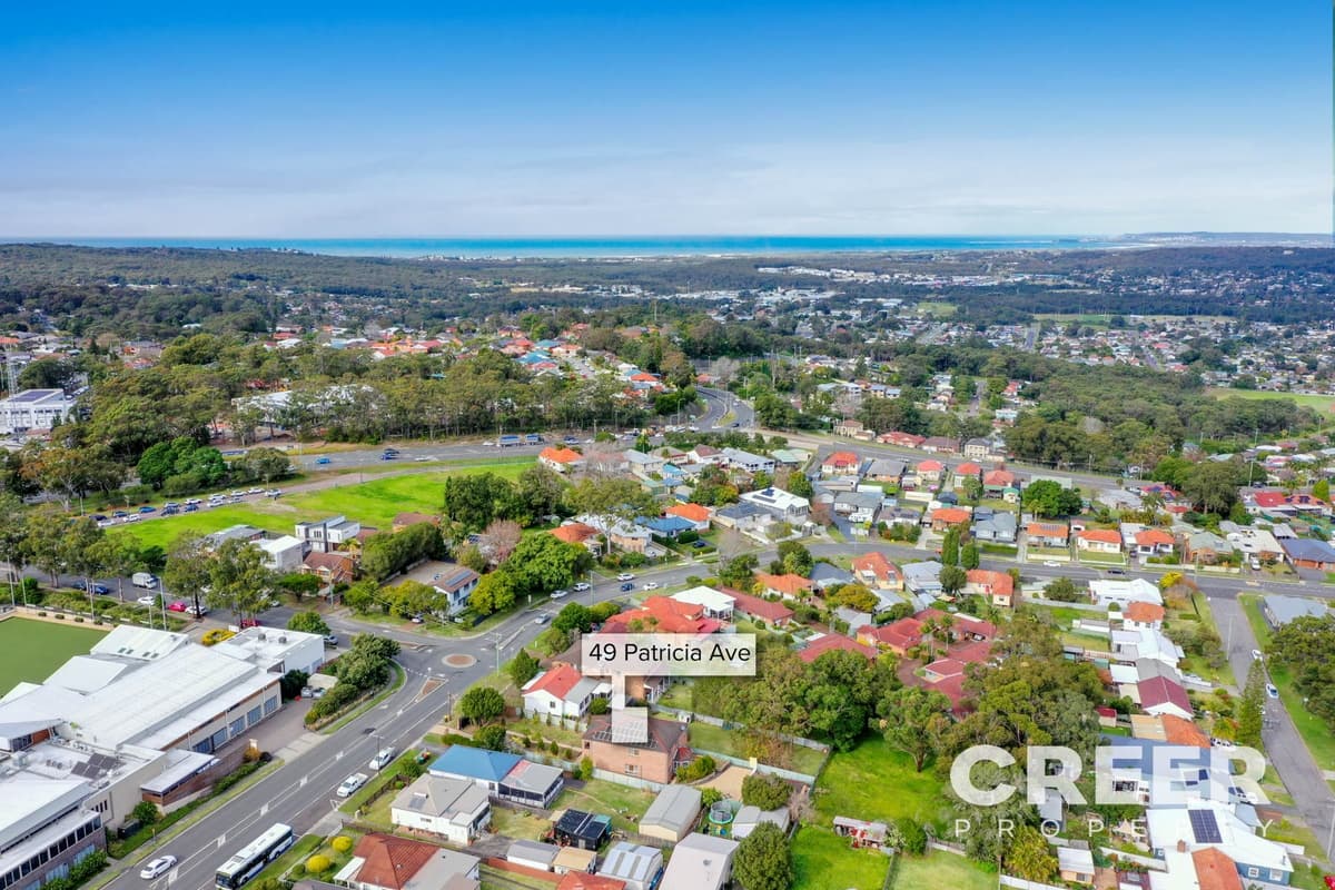 49 Patricia Avenue, Charlestown, Charlestown - Thumbnail 7