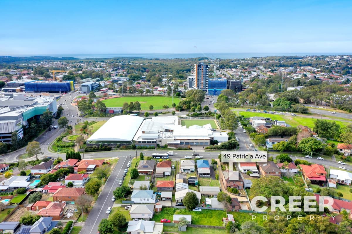 49 Patricia Avenue, Charlestown, Charlestown - Thumbnail 8
