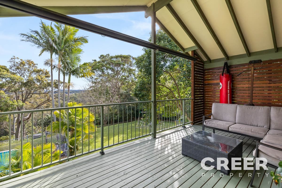 31 Bulls Garden Road, Whitebridge, Whitebridge - Image 1
