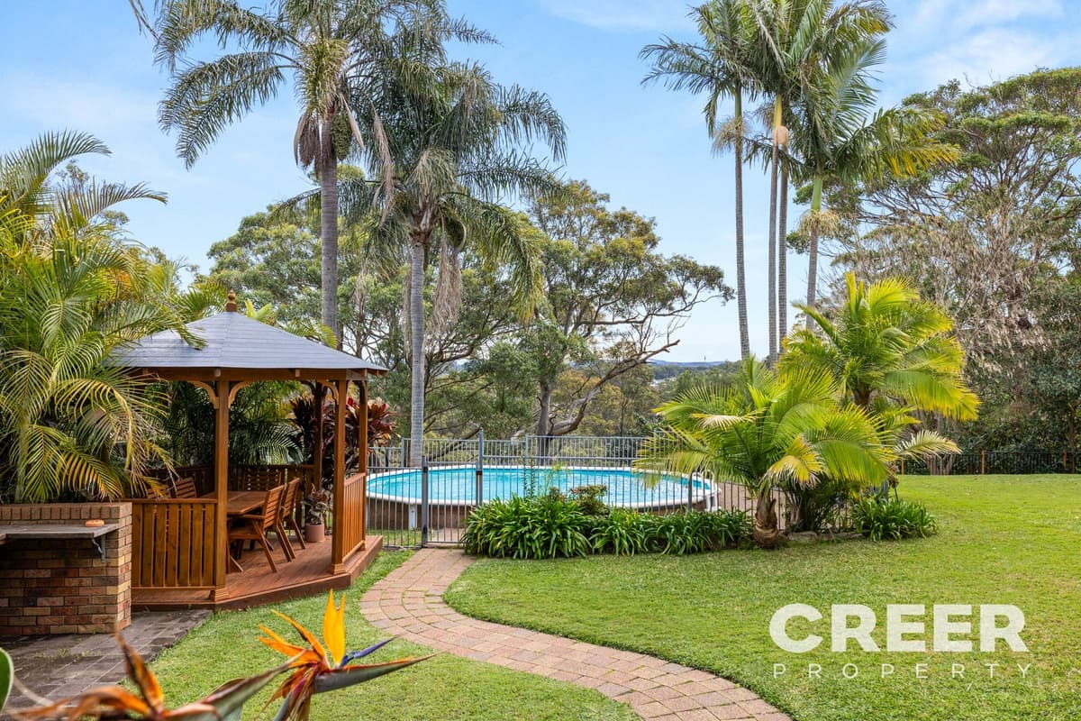 31 Bulls Garden Road, Whitebridge, Whitebridge - Thumbnail 2