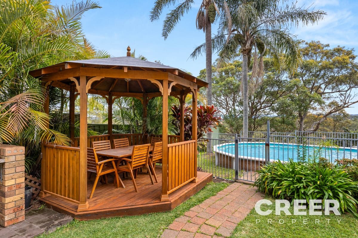31 Bulls Garden Road, Whitebridge, Whitebridge - Thumbnail 3