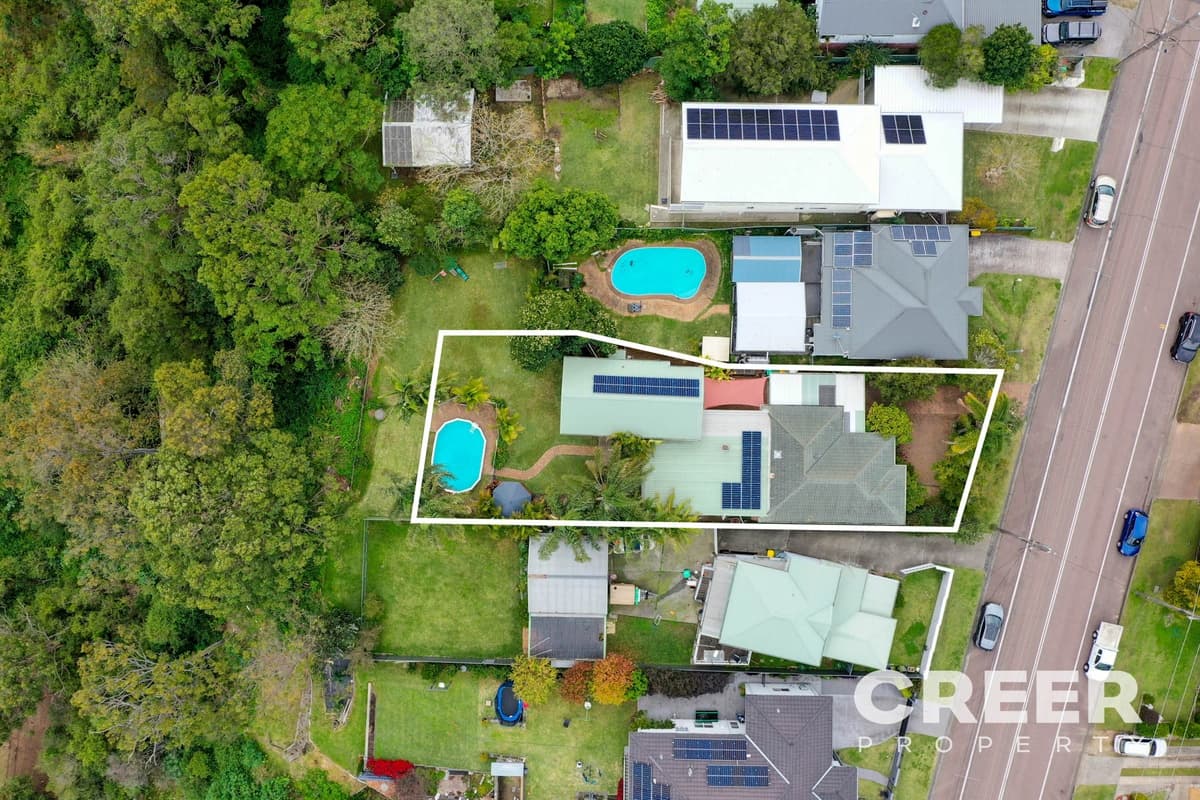 31 Bulls Garden Road, Whitebridge, Whitebridge - Thumbnail 6