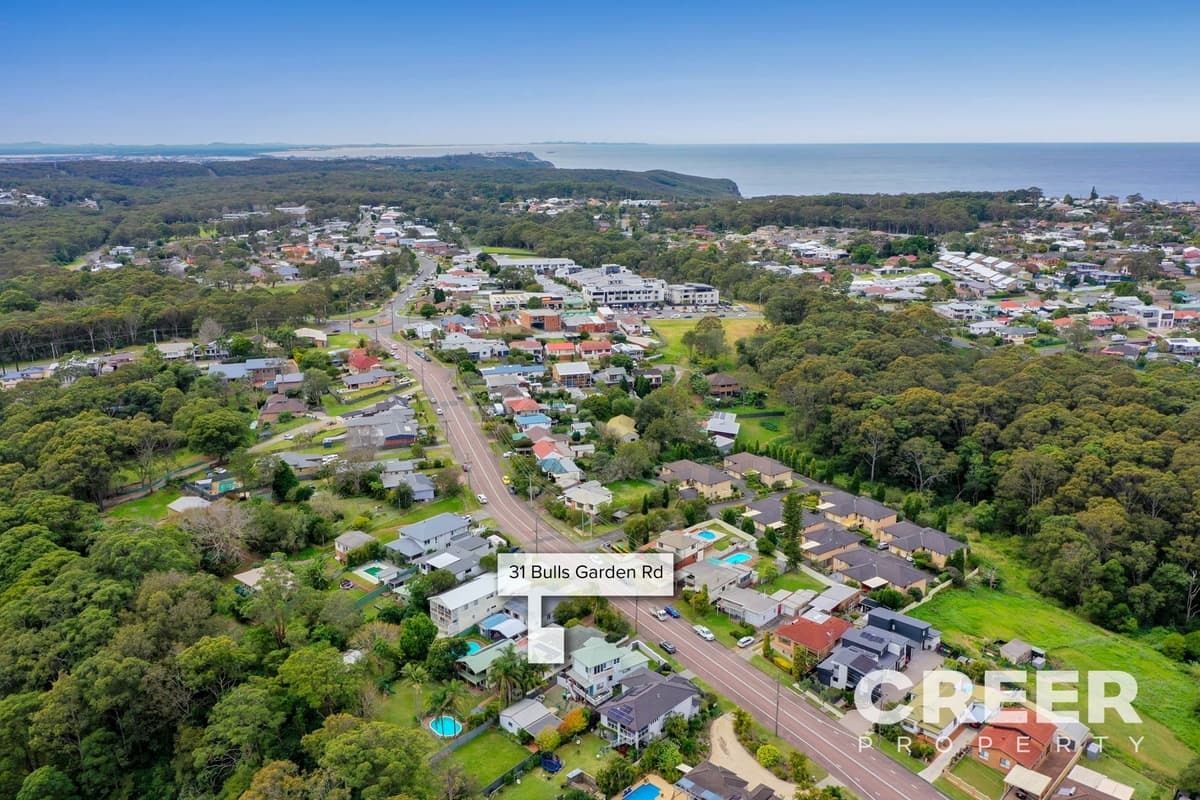 31 Bulls Garden Road, Whitebridge, Whitebridge - Thumbnail 7