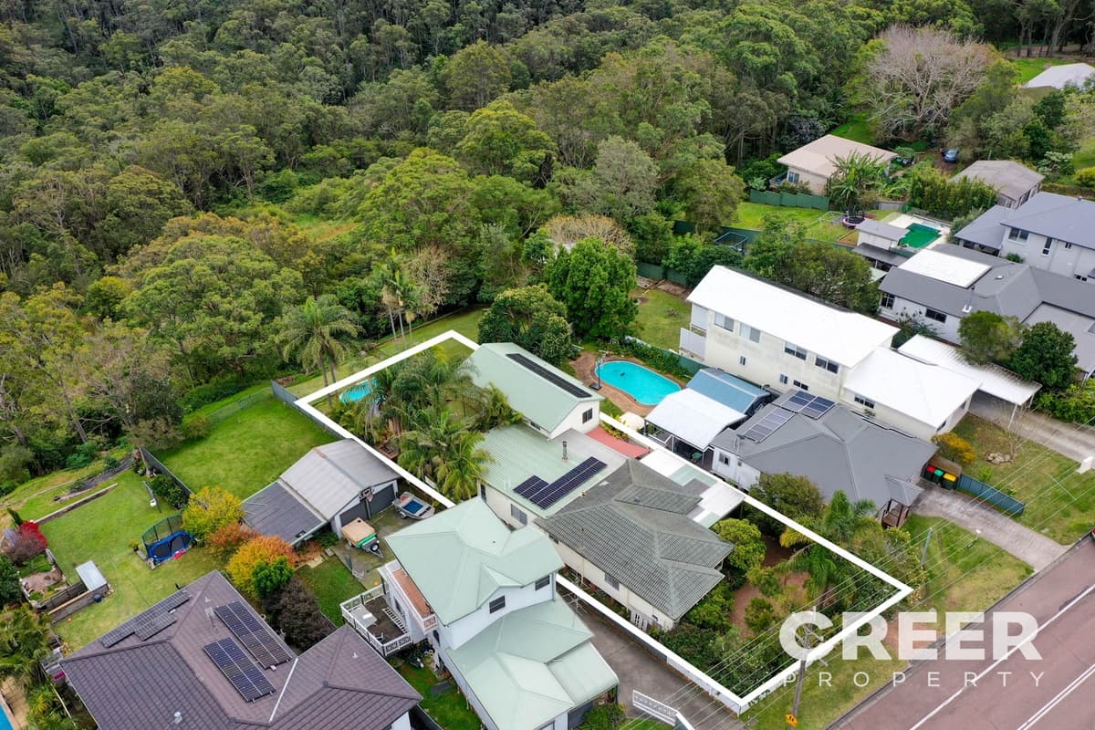 31 Bulls Garden Road, Whitebridge, Whitebridge - Thumbnail 8