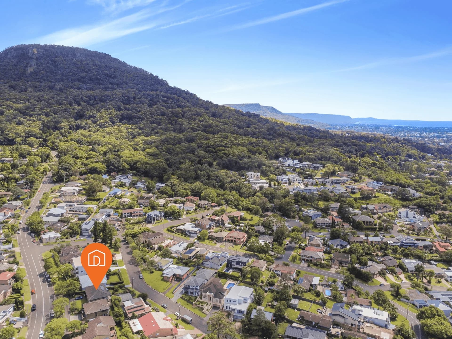 186 Mount Keira Road, MOUNT KEIRA NSW 2500, Mount Keira - Thumbnail 3