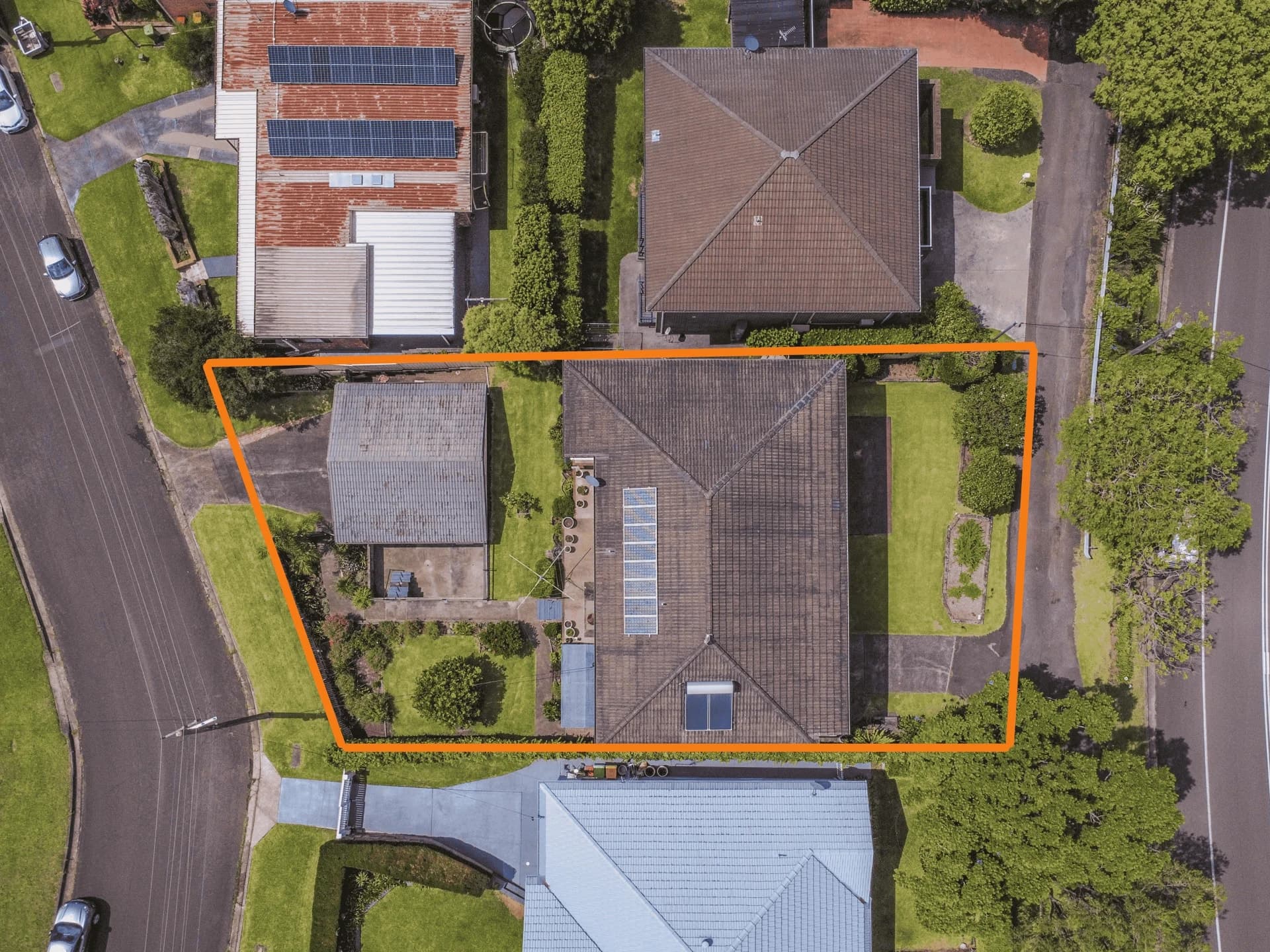 186 Mount Keira Road, MOUNT KEIRA NSW 2500, Mount Keira - Thumbnail 5