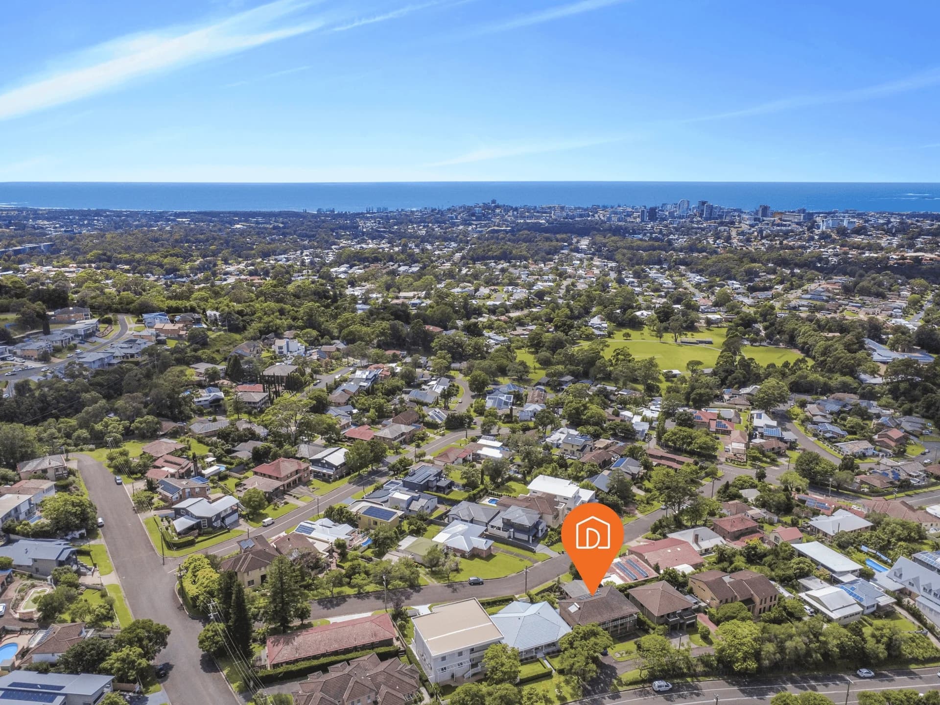 186 Mount Keira Road, MOUNT KEIRA NSW 2500, Mount Keira - Thumbnail 7