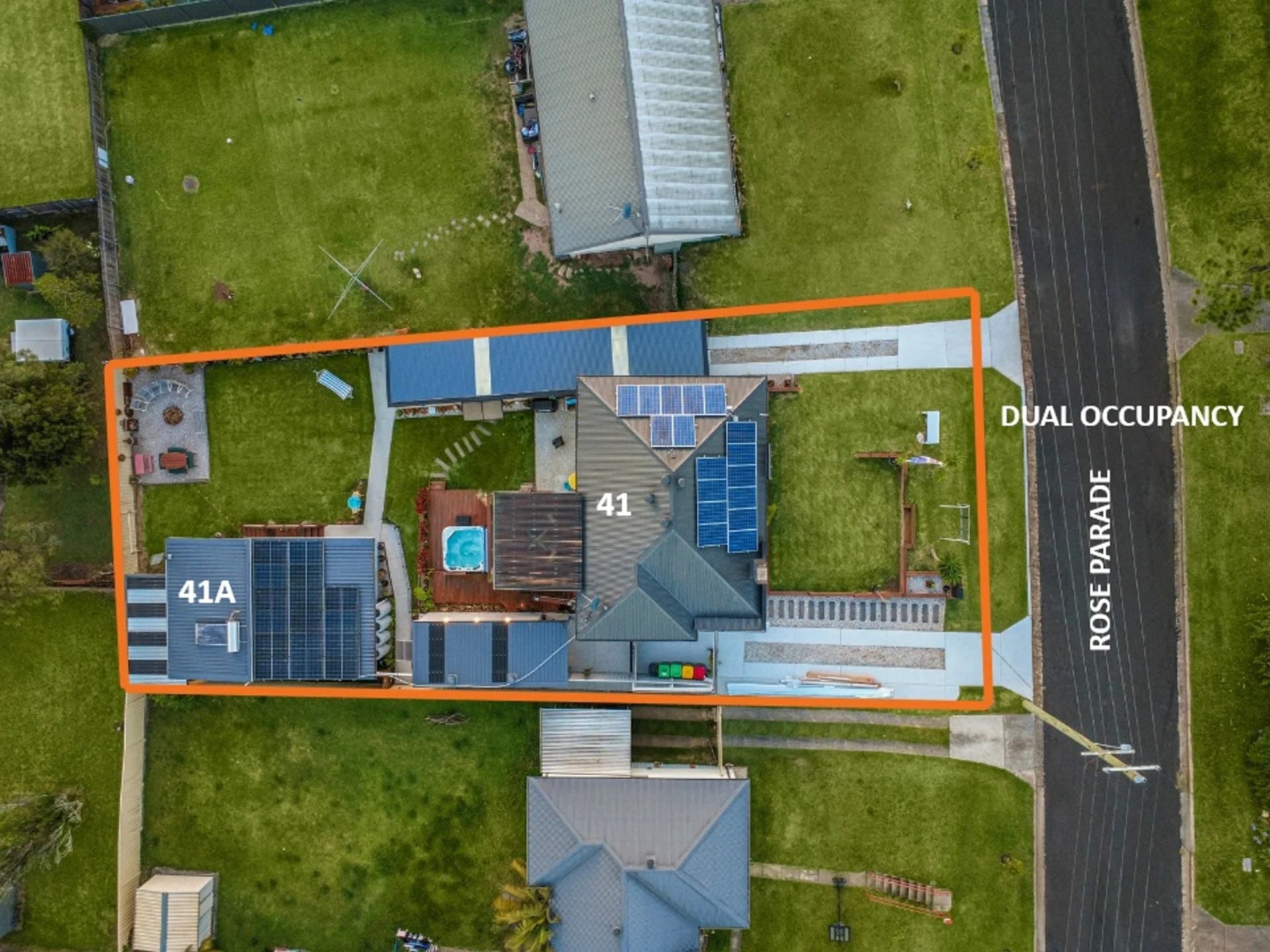 41 Rose Parade, UNANDERRA NSW 2526, Unanderra - Thumbnail 6