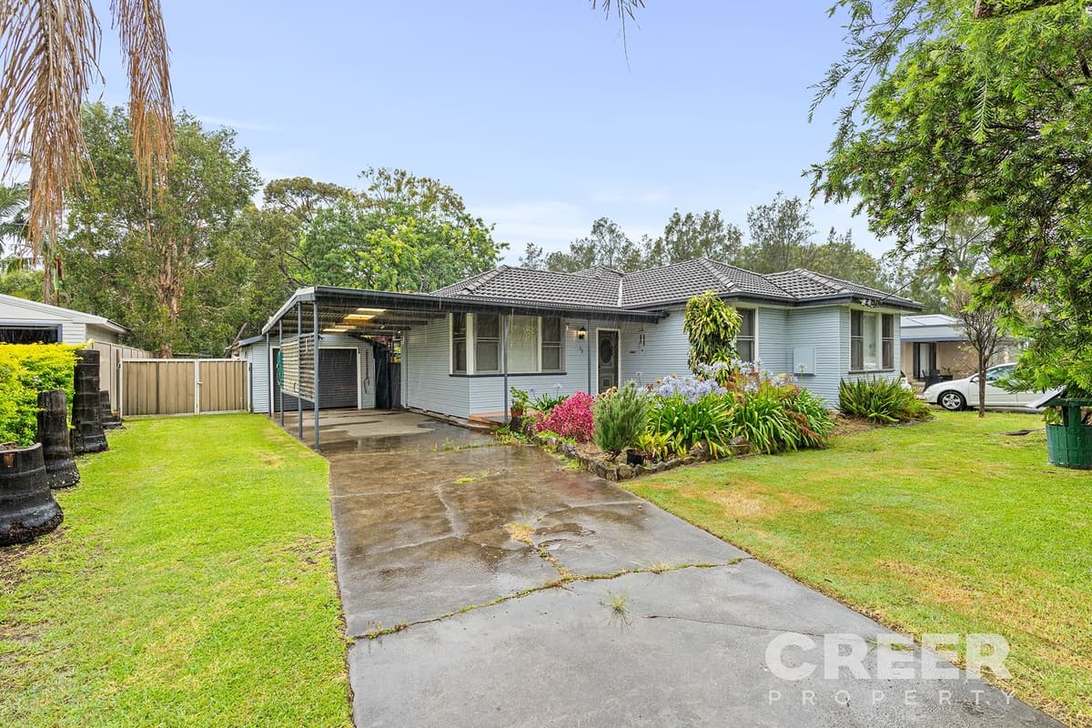 22 Martin Street, Warners Bay, Warners Bay - Image 1