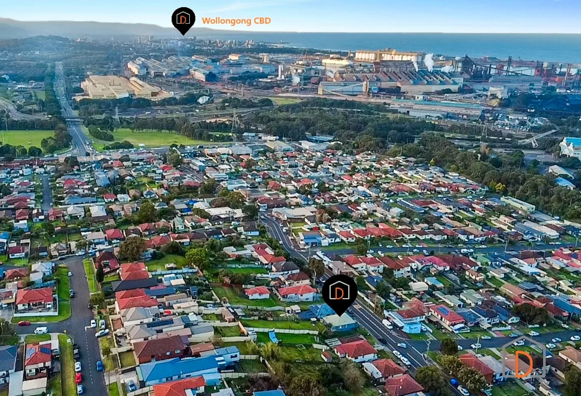 58 Lake Avenue, CRINGILA NSW 2502, Cringila - Image 1