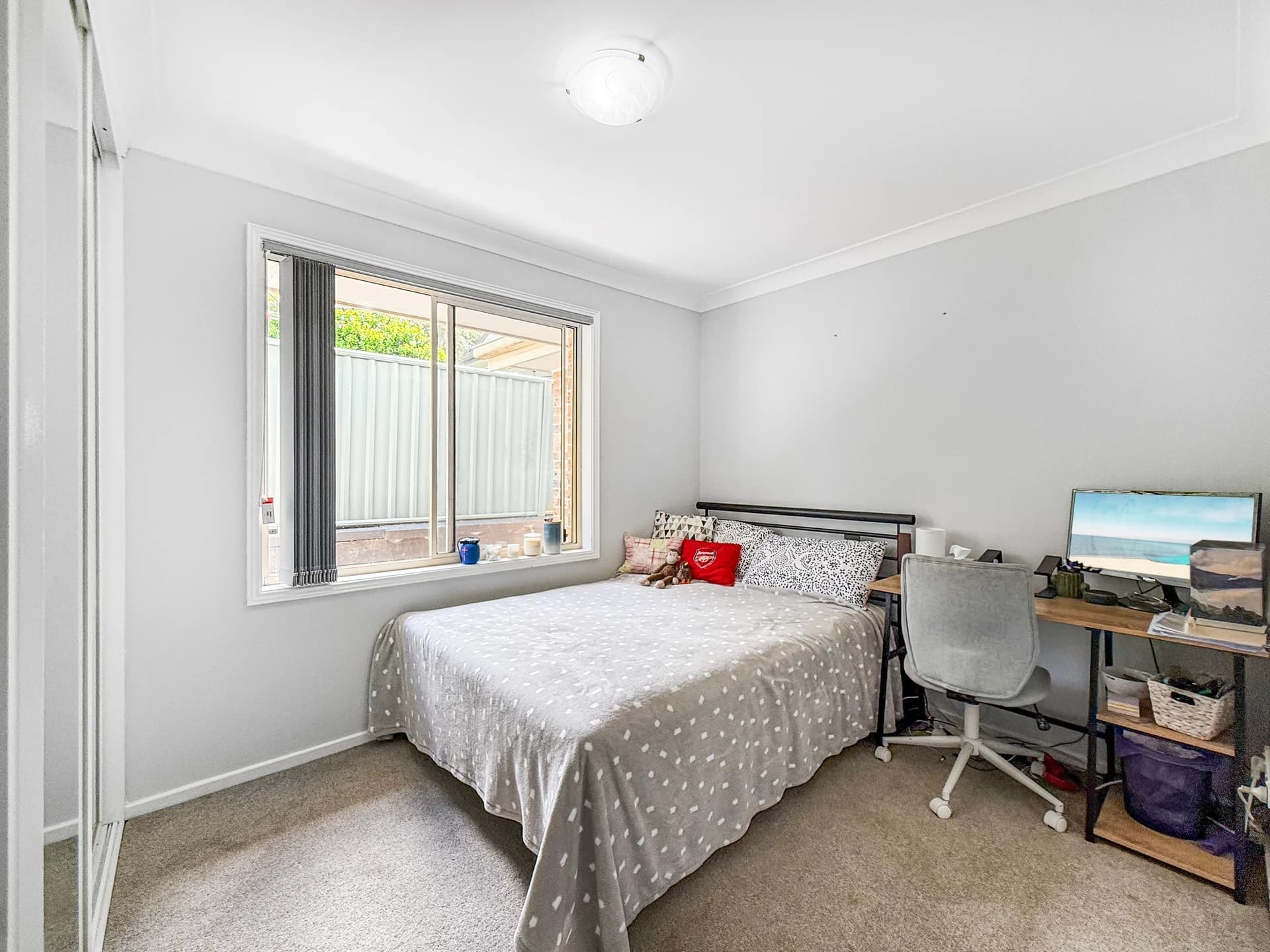 2/227A Cordeaux Road, MOUNT KEMBLA NSW 2526, Mount Kembla - Thumbnail 2