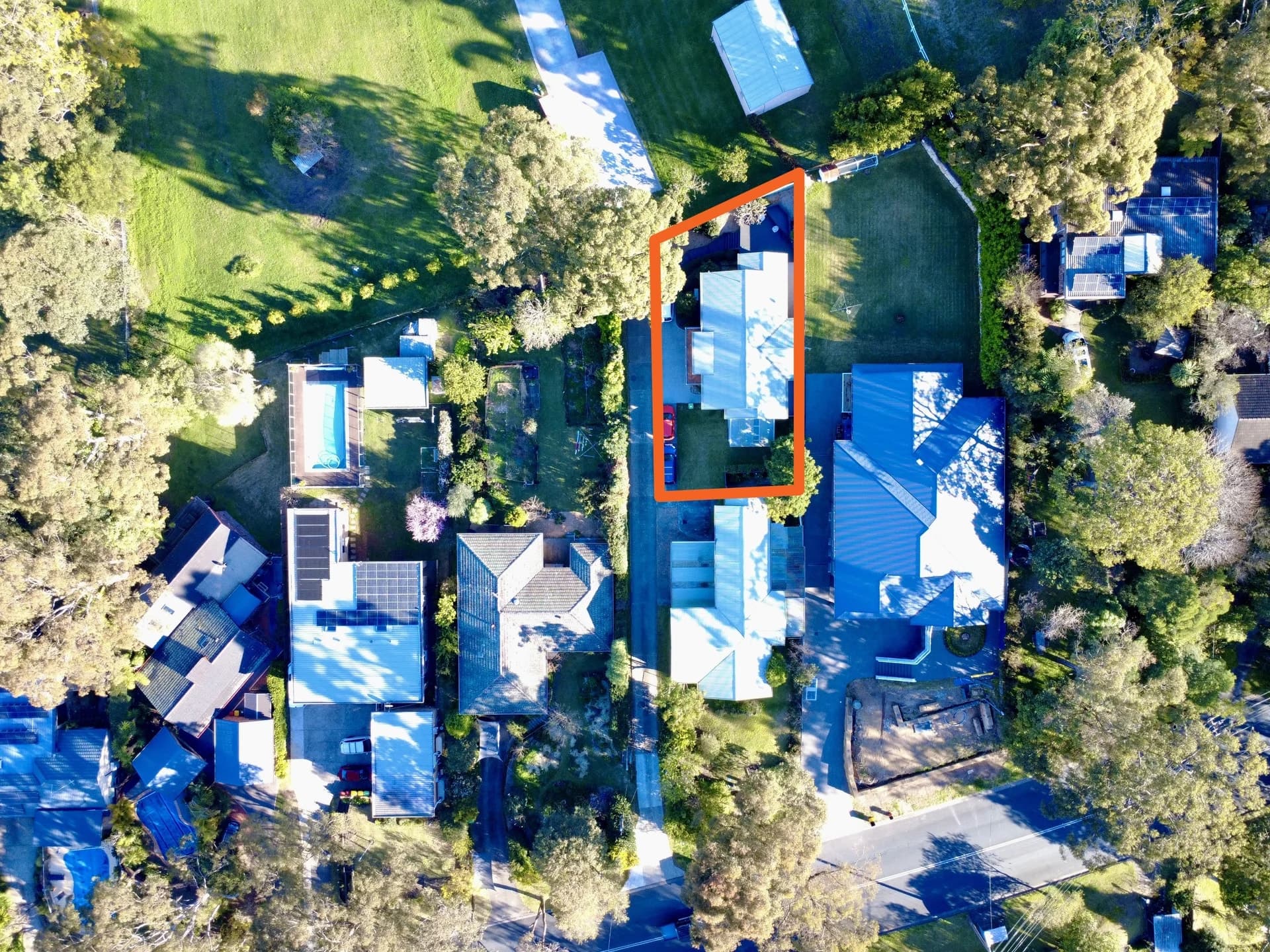 2/227A Cordeaux Road, MOUNT KEMBLA NSW 2526, Mount Kembla - Thumbnail 5