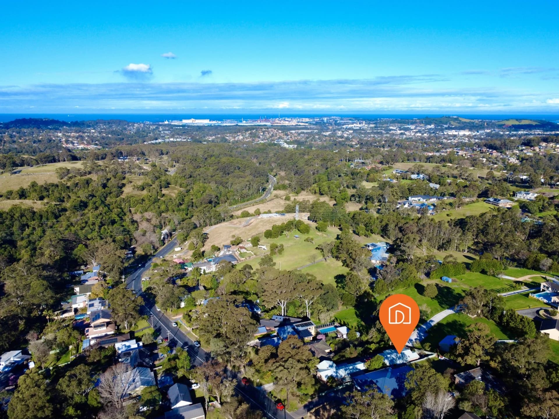 2/227A Cordeaux Road, MOUNT KEMBLA NSW 2526, Mount Kembla - Thumbnail 6