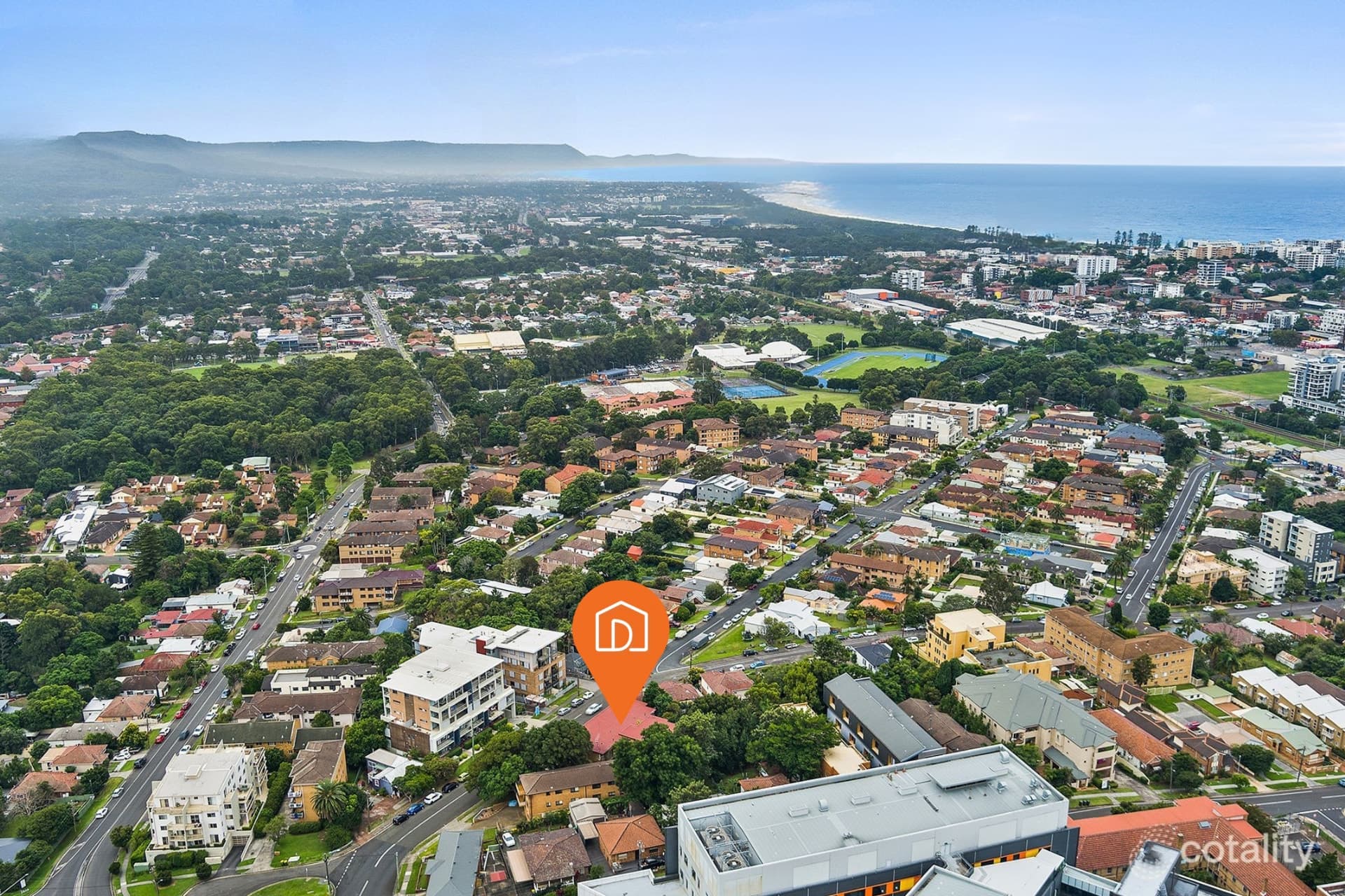 7/57 New Dapto Road, WOLLONGONG NSW 2500, Wollongong - Image 1