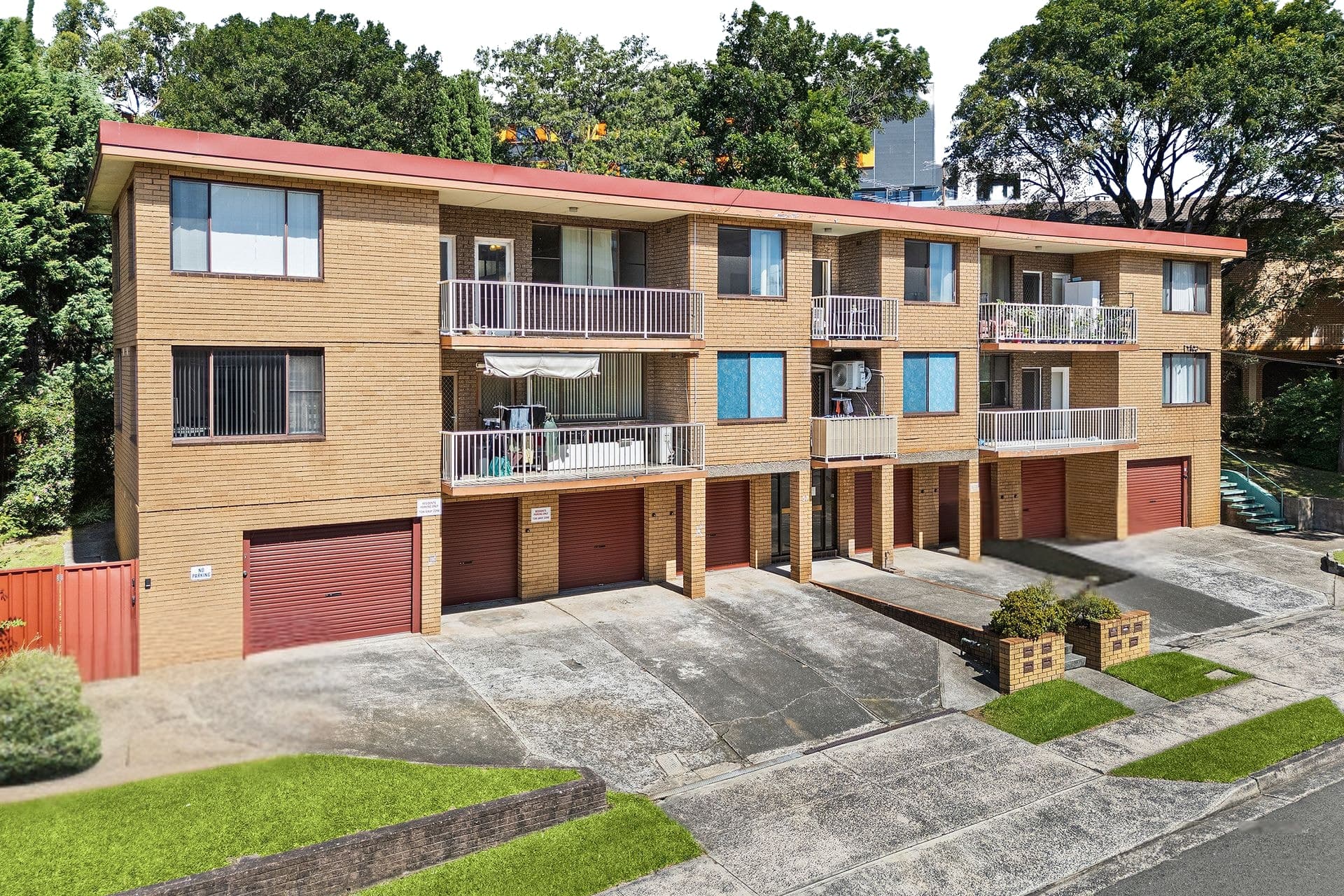 7/57 New Dapto Road, WOLLONGONG NSW 2500, Wollongong - Thumbnail 5