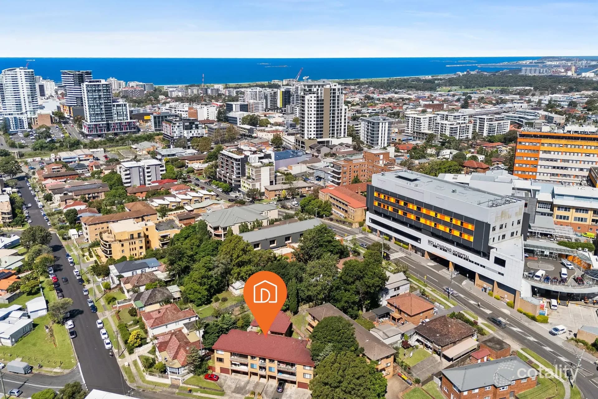 7/57 New Dapto Road, WOLLONGONG NSW 2500, Wollongong - Thumbnail 6