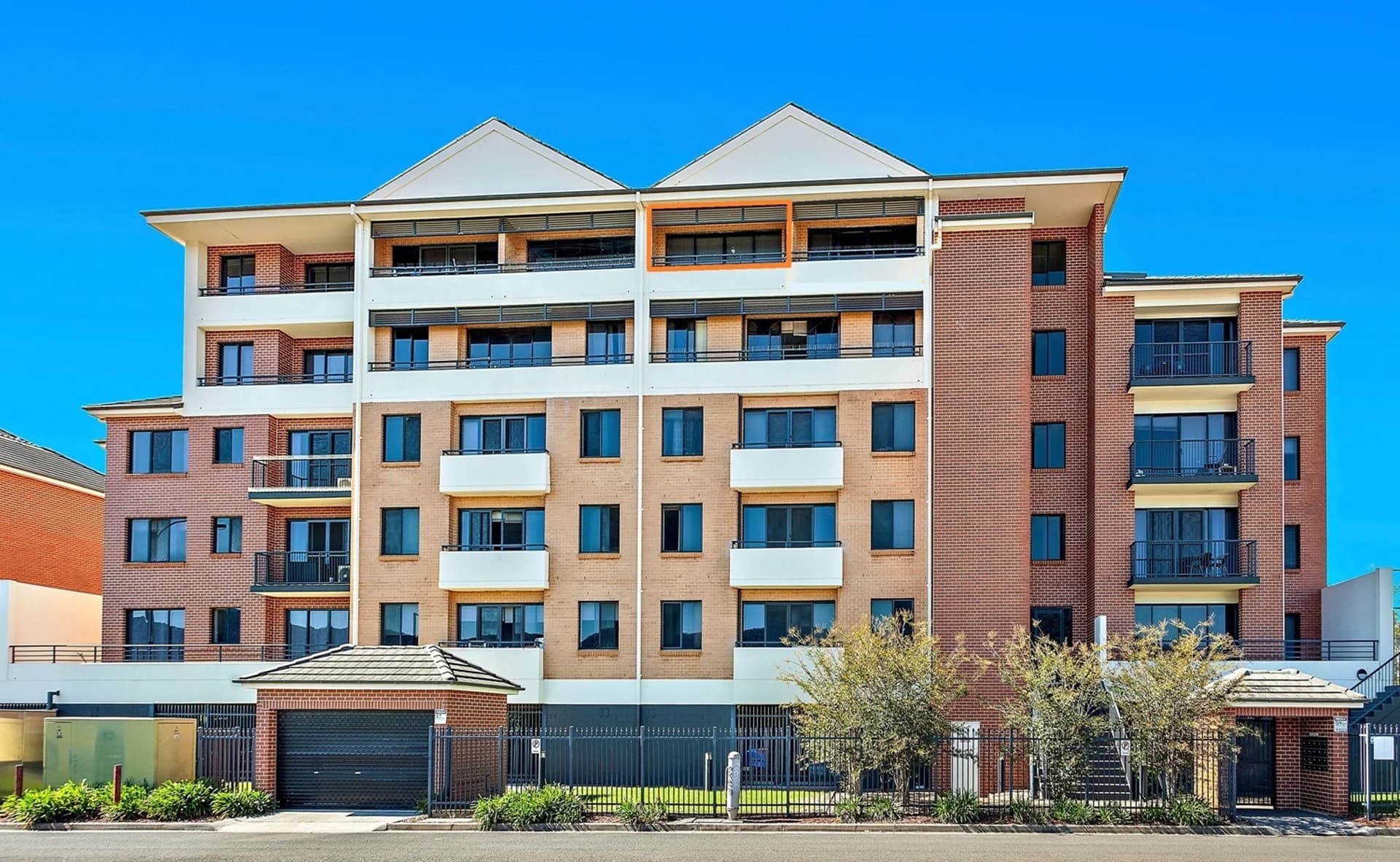 116/214-220 Princes Highway, FAIRY MEADOW NSW 2519, Fairy Meadow - Thumbnail 6