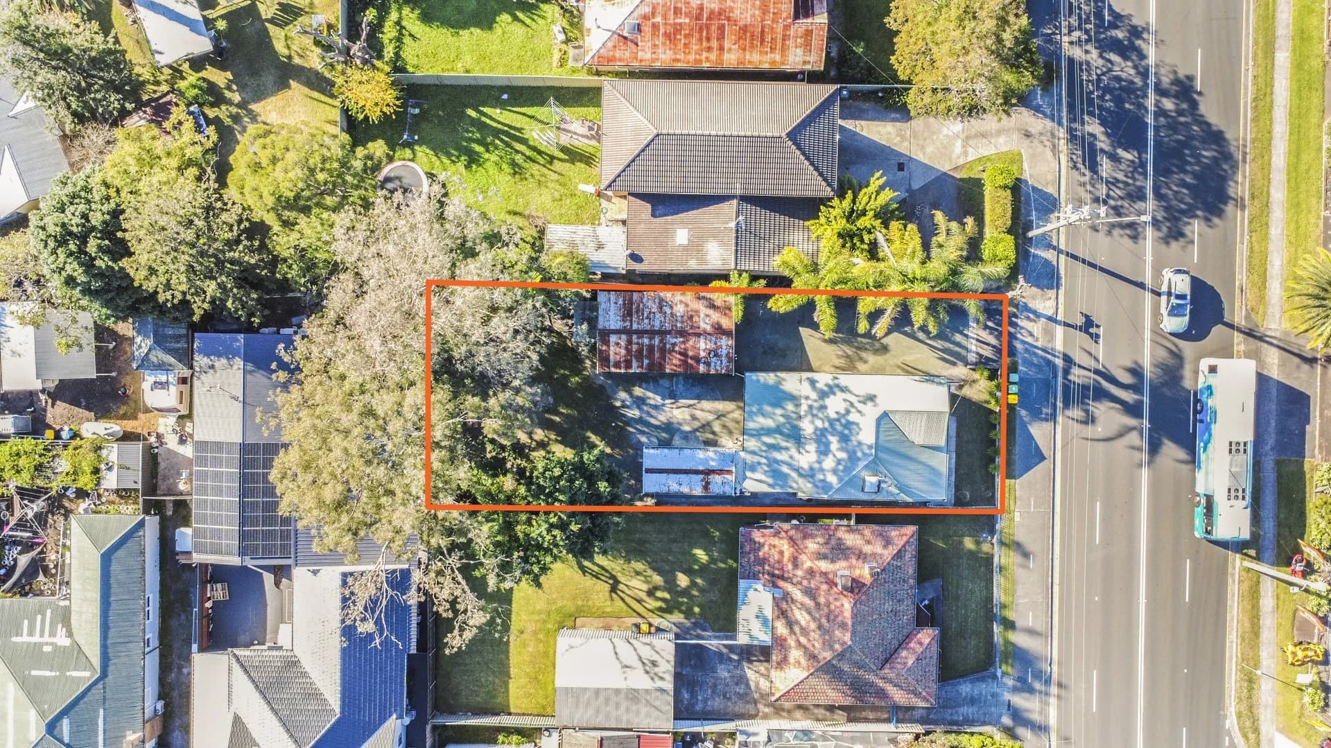 32 Princes Highway, UNANDERRA NSW 2526, Unanderra - Thumbnail 5