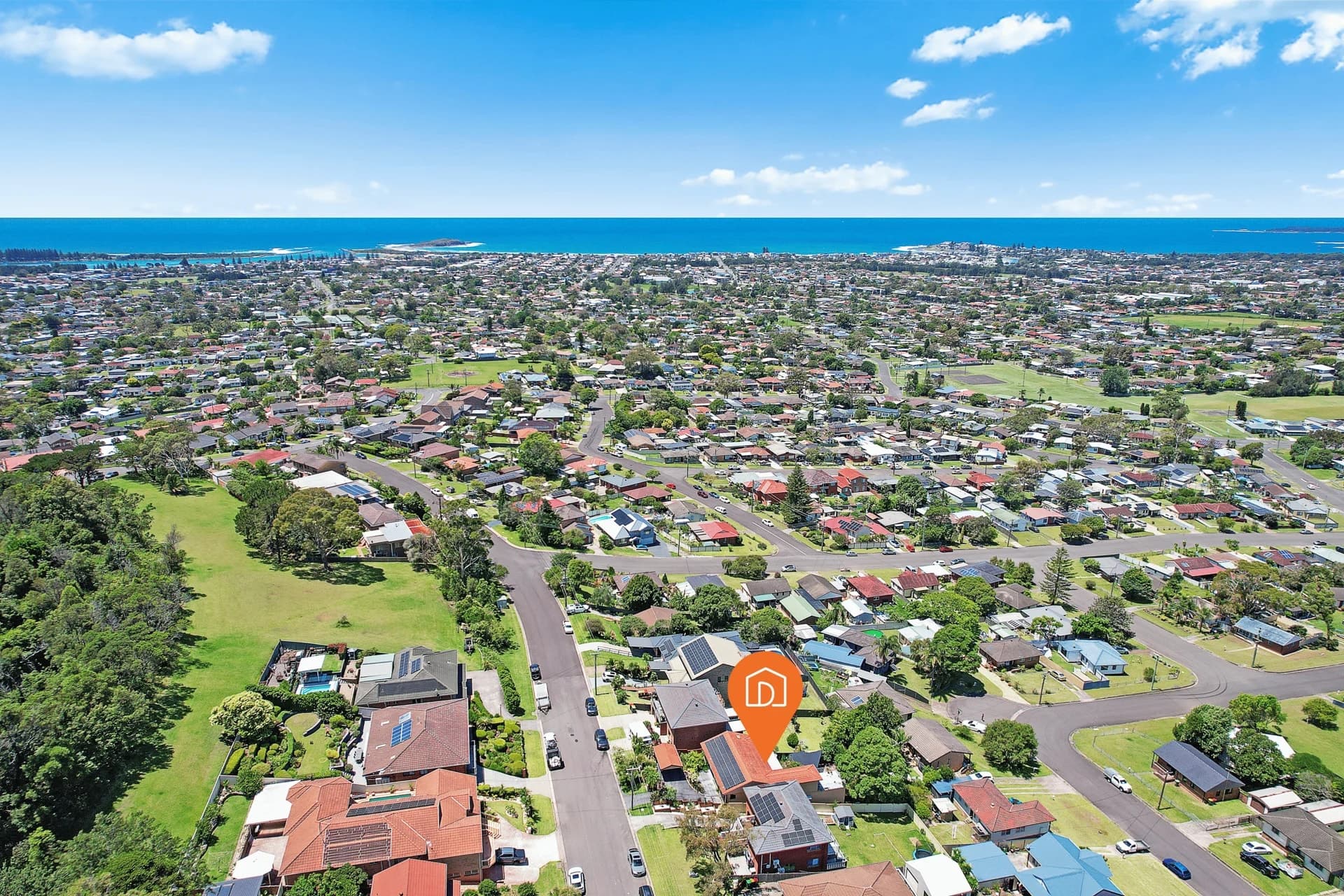 23 Matthews Drive, MOUNT WARRIGAL NSW 2528, Mount Warrigal - Thumbnail 5
