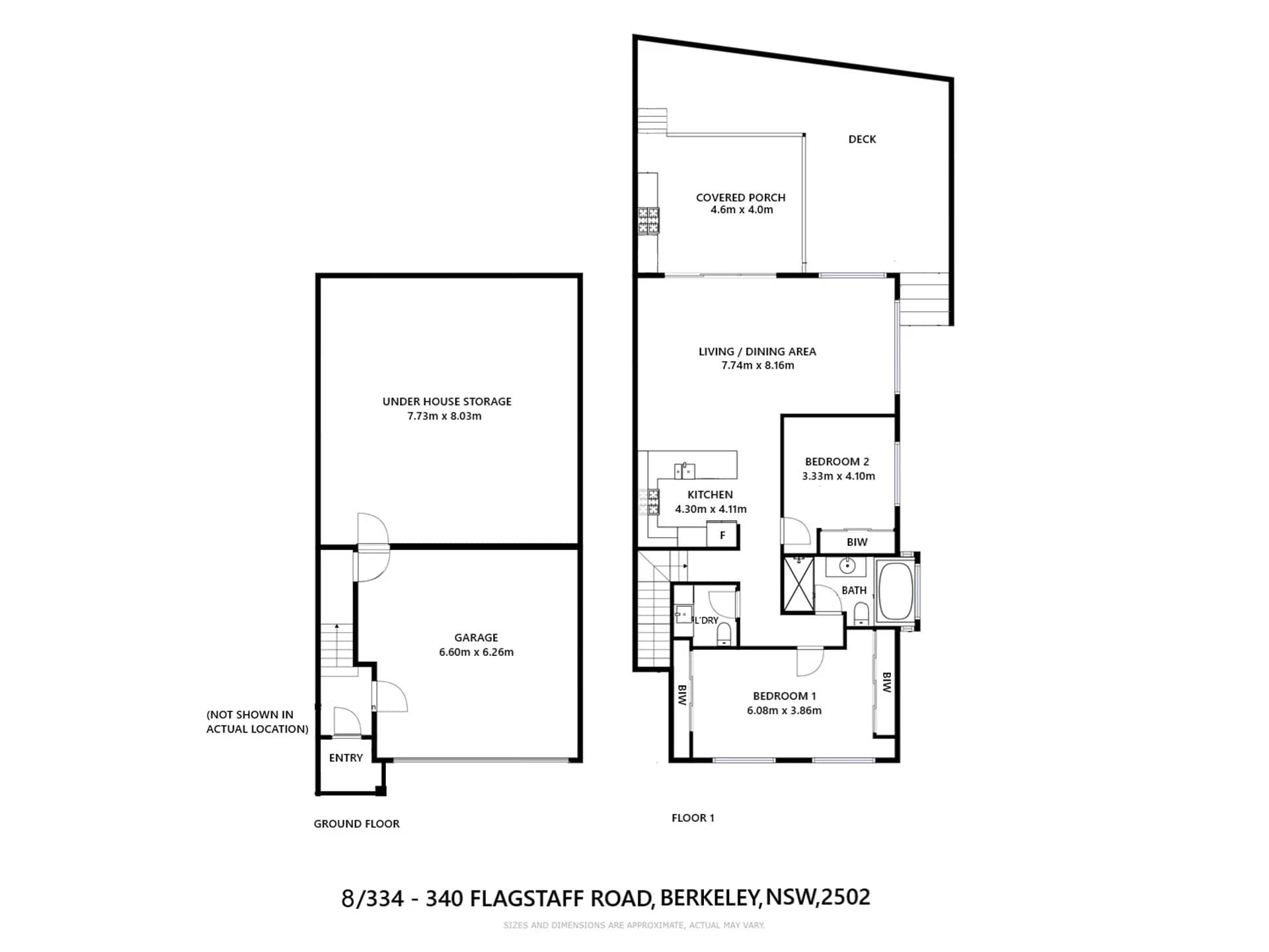 8/334-340 Flagstaff Road, BERKELEY NSW 2506, Berkeley - Thumbnail 5