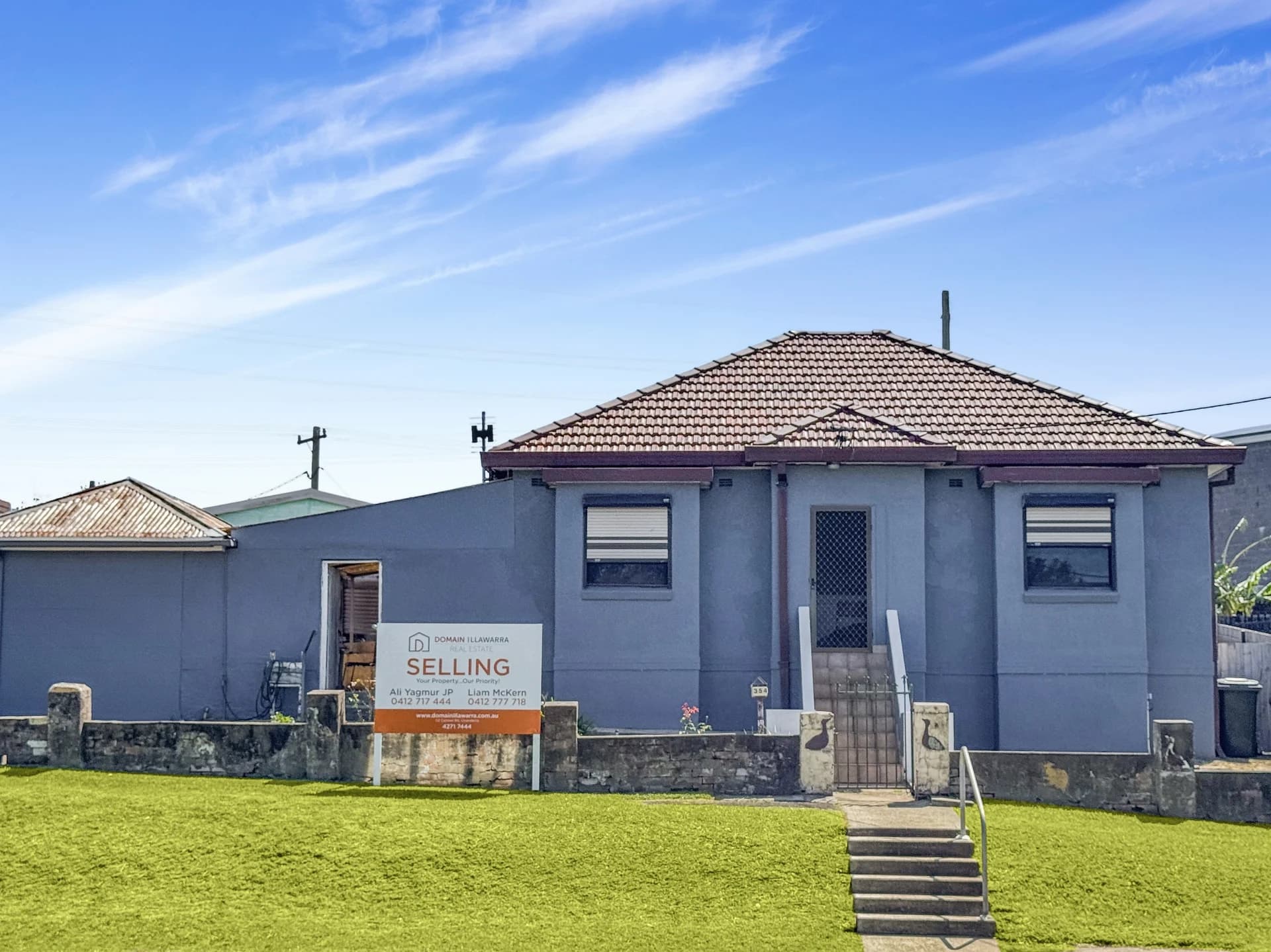 354 Cowper Street, WARRAWONG NSW 2502, Warrawong - Thumbnail 4