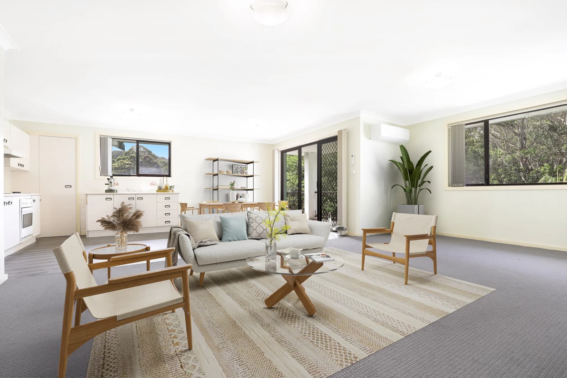 1/26 Derribong Drive, CORDEAUX HEIGHTS NSW 2526, Cordeaux Heights - Image 1