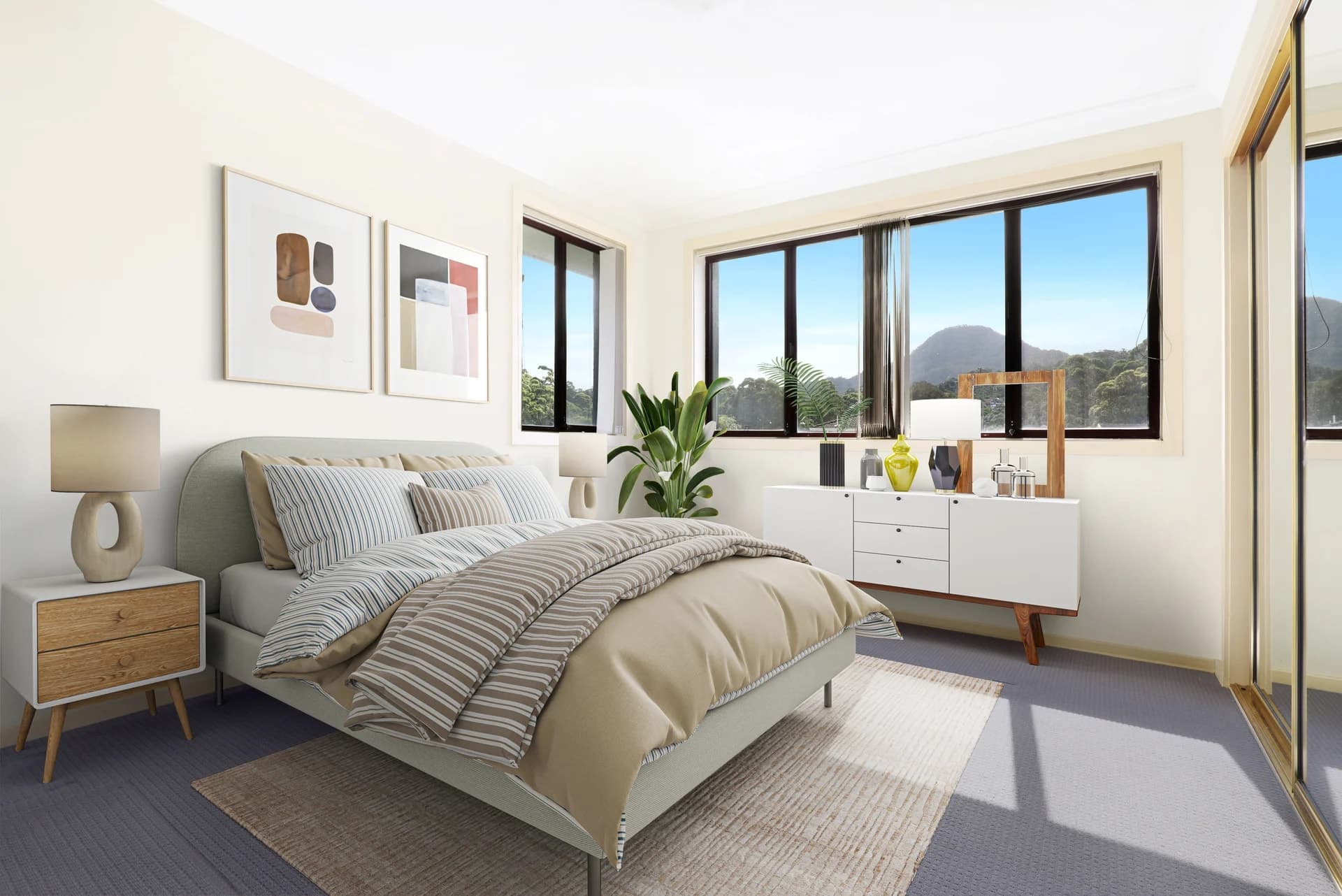 1/26 Derribong Drive, CORDEAUX HEIGHTS NSW 2526, Cordeaux Heights - Thumbnail 2