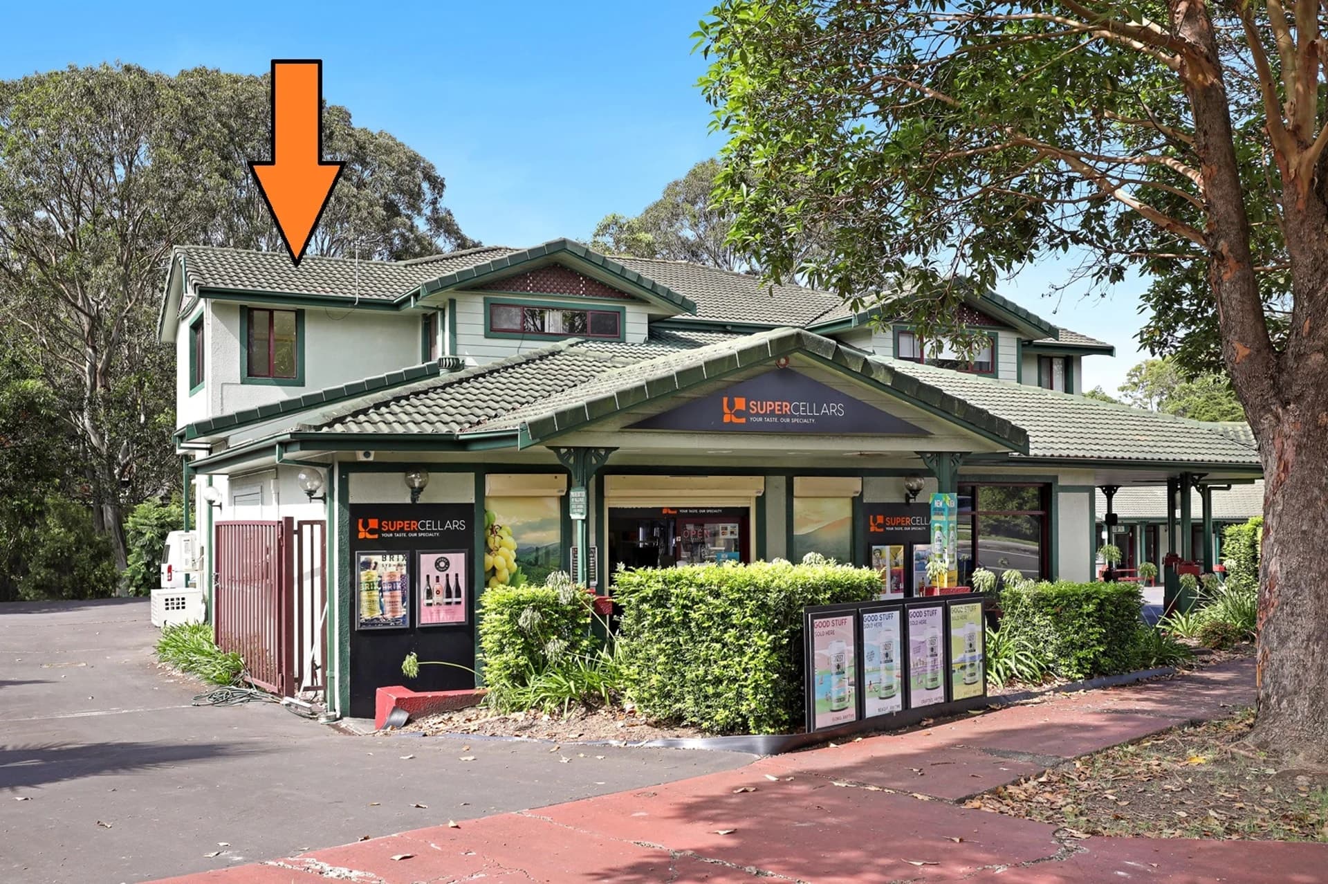 1/26 Derribong Drive, CORDEAUX HEIGHTS NSW 2526, Cordeaux Heights - Thumbnail 5