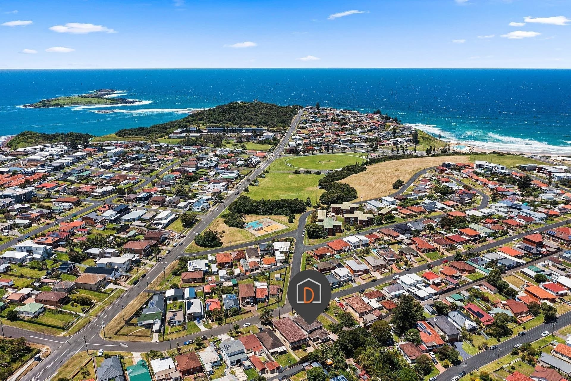 19 Second Avenue, PORT KEMBLA NSW 2505, Port Kembla - Image 1