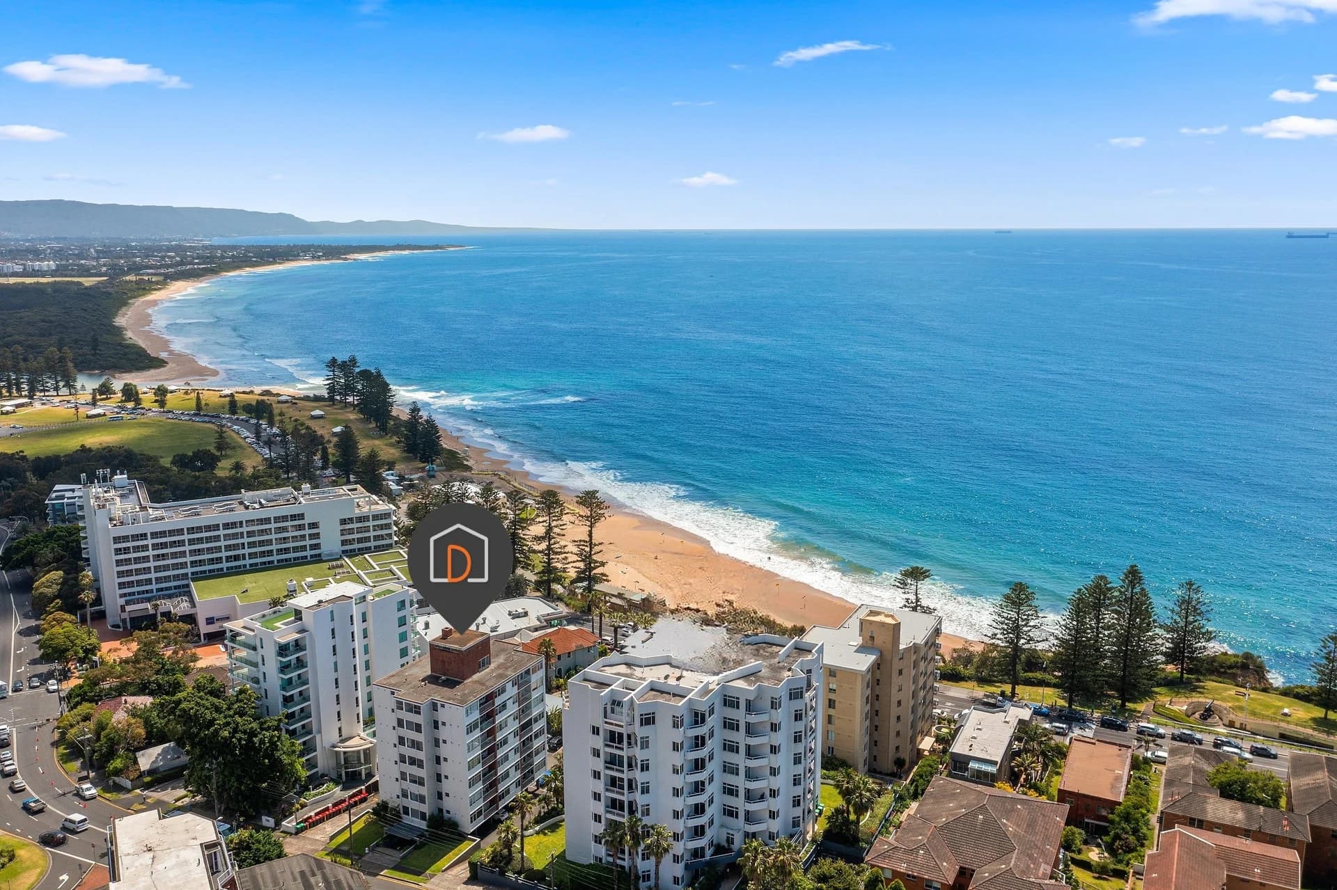 50/7-9 Corrimal Street, WOLLONGONG NSW 2500, Wollongong - Thumbnail 6