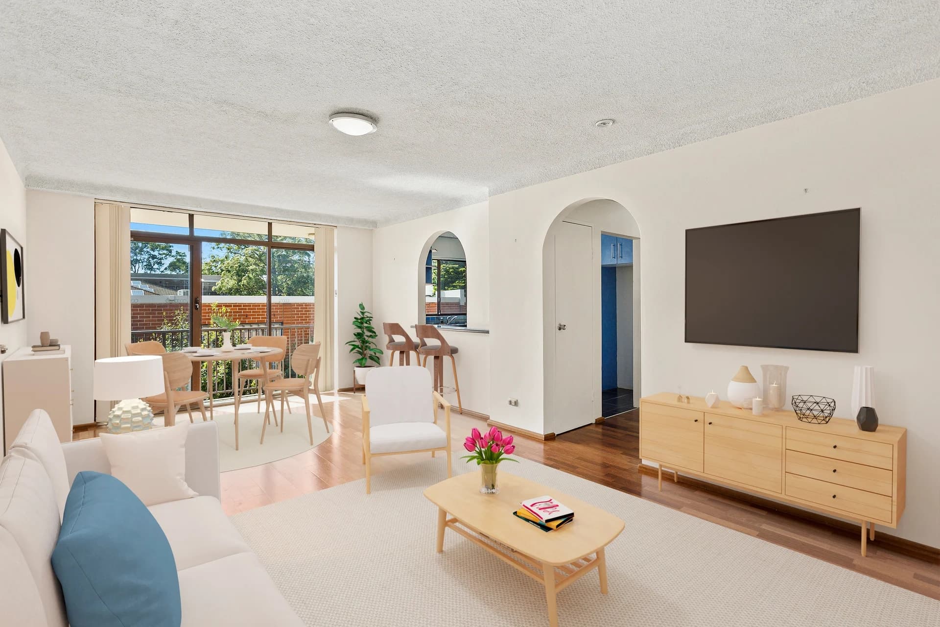 8/1 Mangerton Road, WOLLONGONG NSW 2500, Wollongong - Image 1