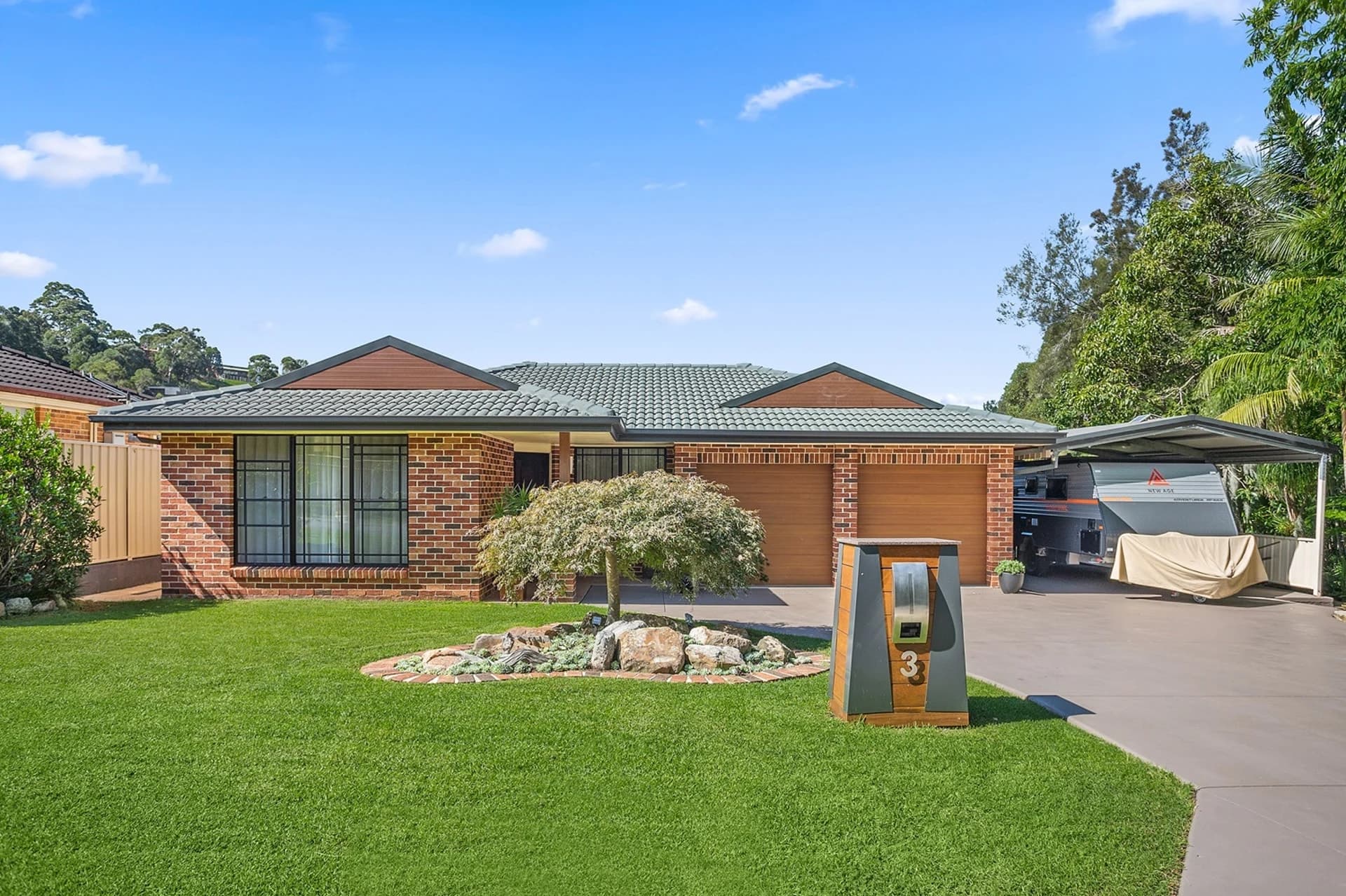 3 Sugarwood Place, FARMBOROUGH HEIGHTS NSW 2526, Farmborough Heights - Thumbnail 4