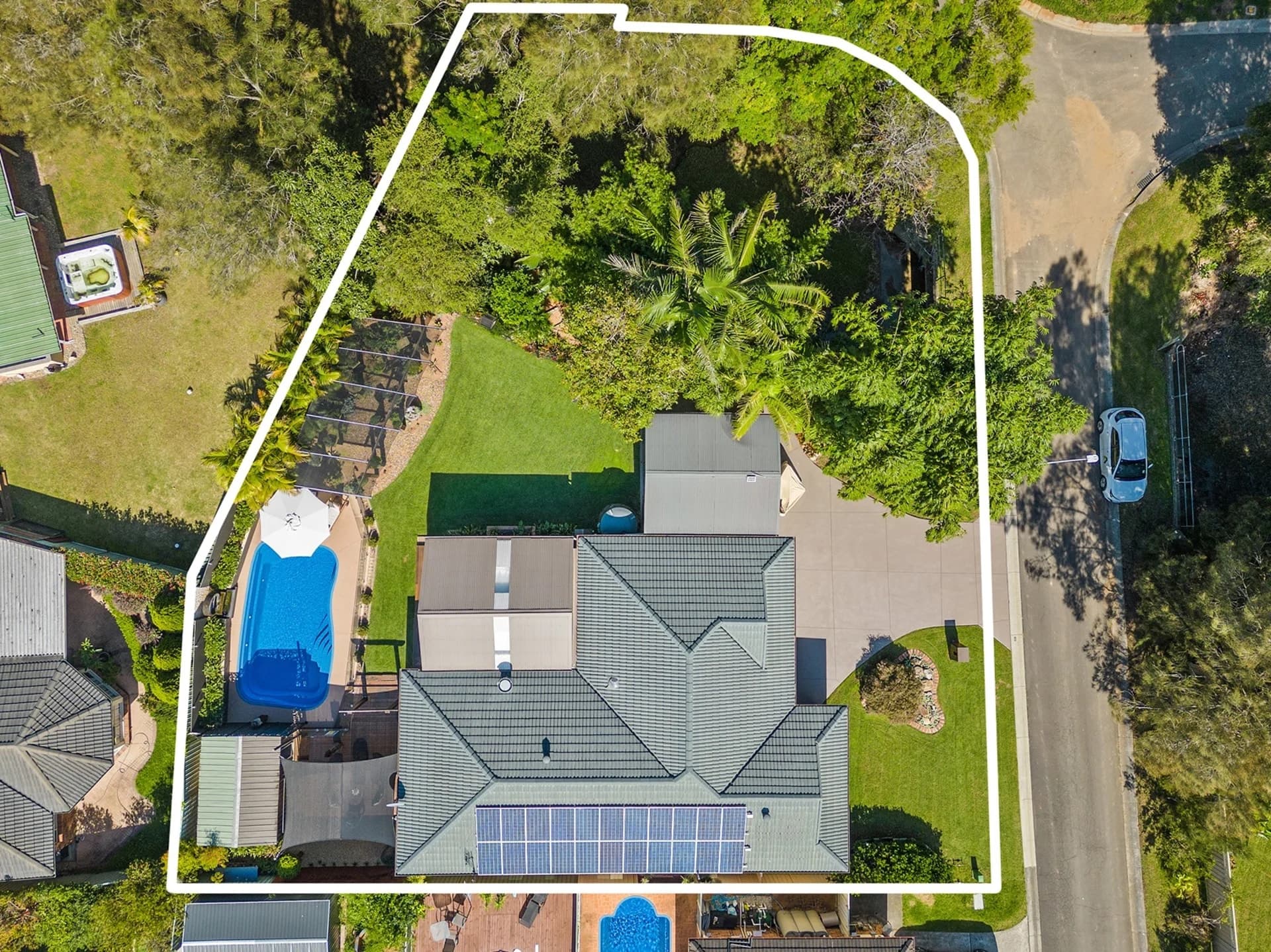3 Sugarwood Place, FARMBOROUGH HEIGHTS NSW 2526, Farmborough Heights - Thumbnail 5