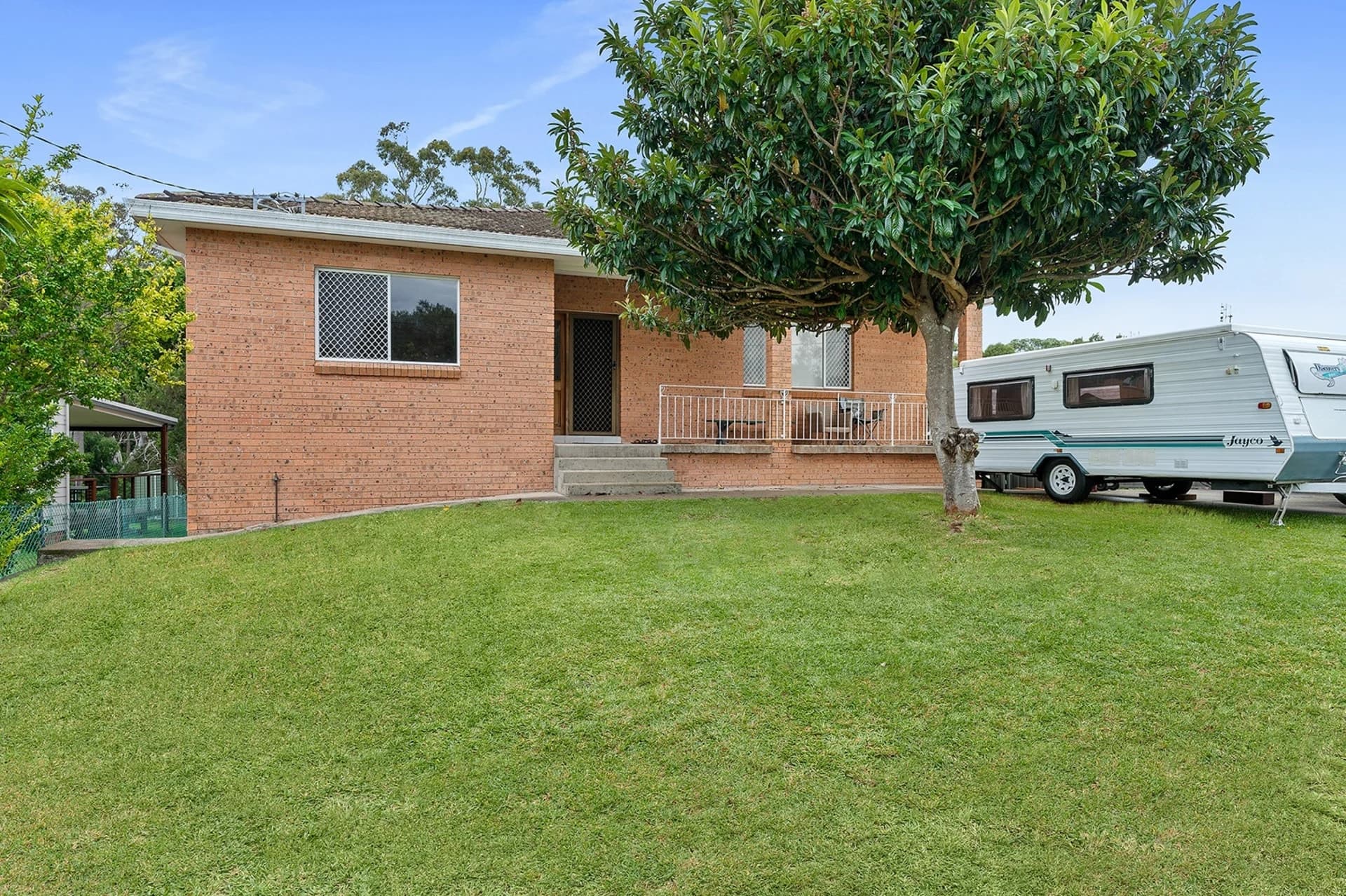8 Roskell Road, CALLALA BEACH NSW 2540, Callala Beach - Image 1