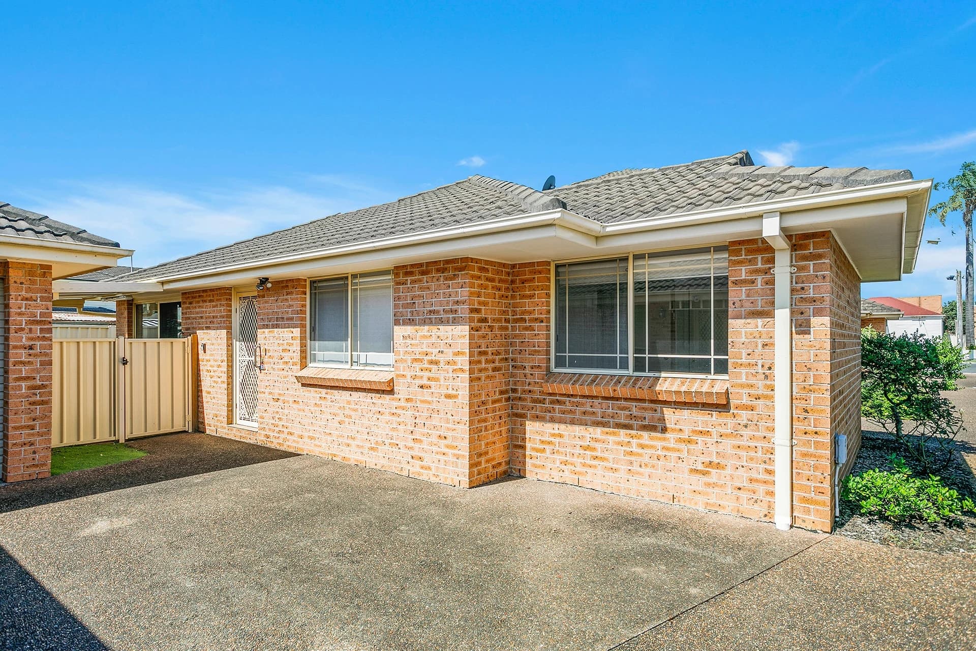 3/7 Osborne Street, DAPTO NSW 2530, Dapto - Thumbnail 2
