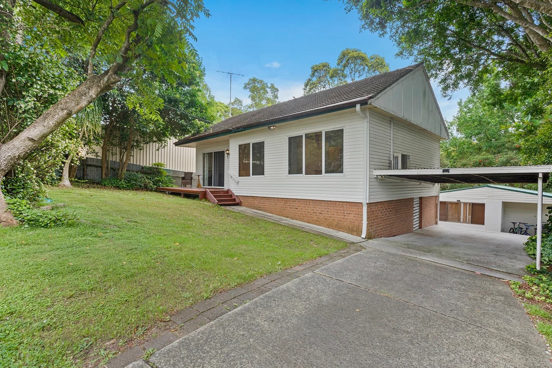 232 Cordeaux Road, MOUNT KEMBLA NSW 2526, Mount Kembla - Thumbnail 7