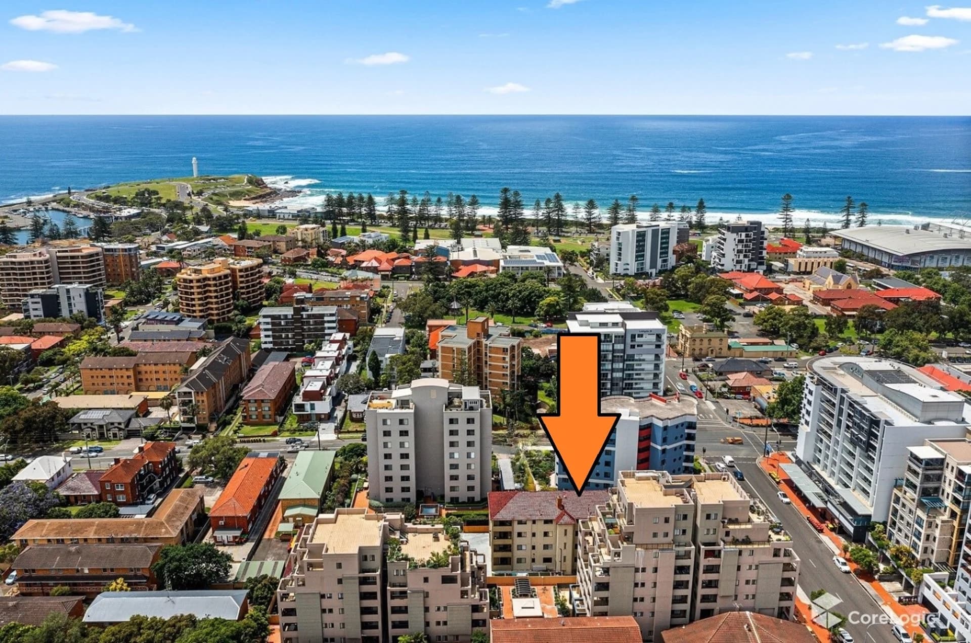 16/24 Market Street, WOLLONGONG NSW 2500, Wollongong - Thumbnail 6