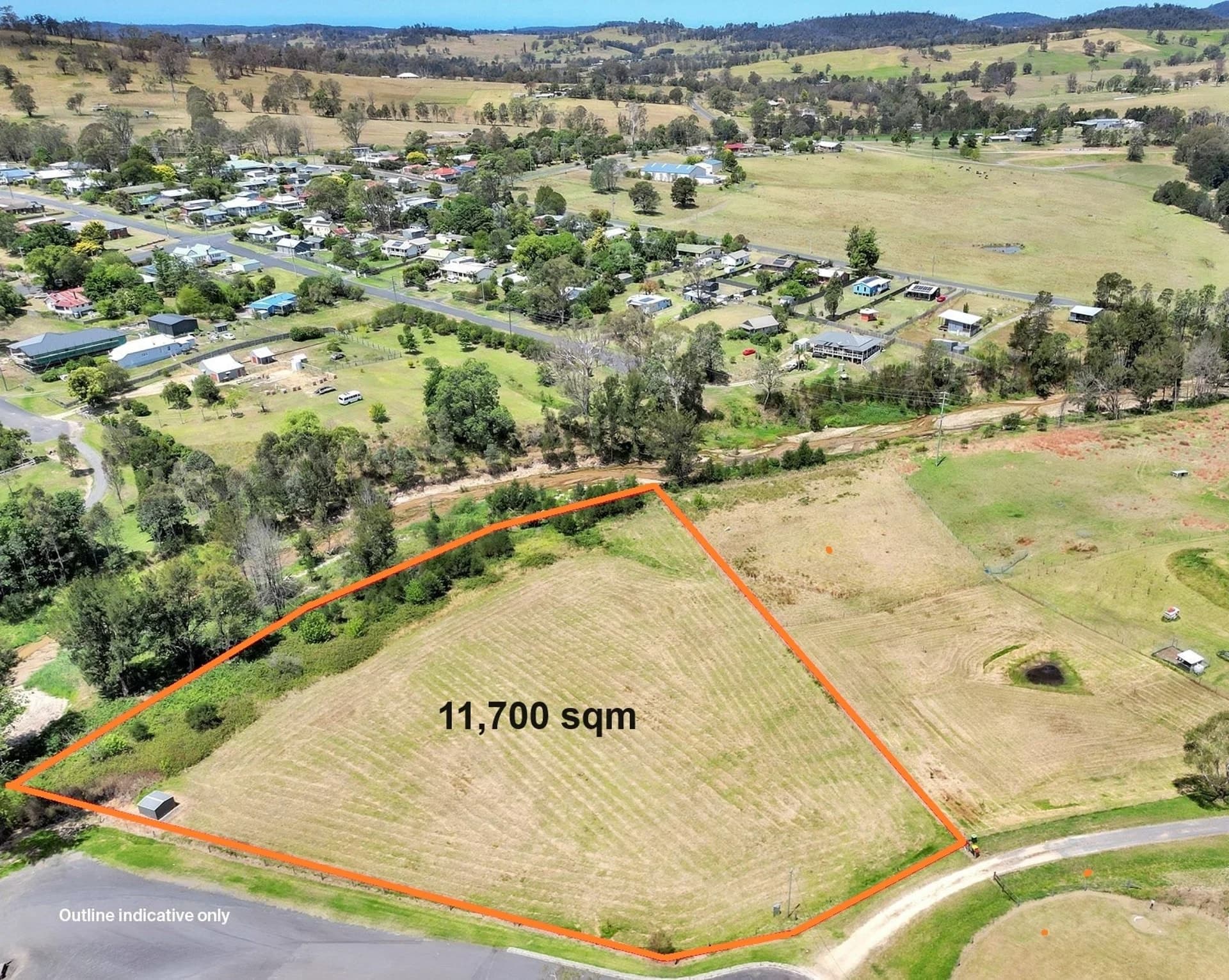 7-11 Village Street, COBARGO NSW 2550, Cobargo - Thumbnail 2