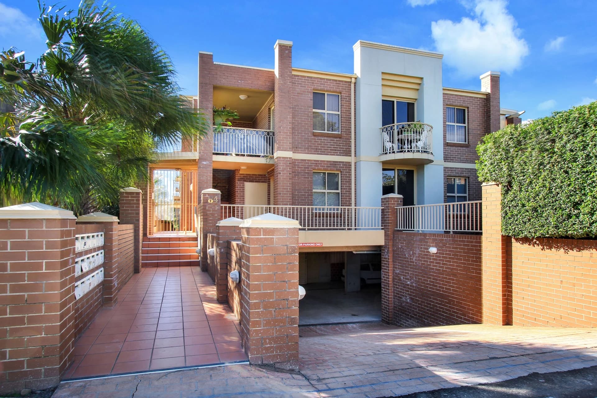 3/84 Smith Street, WOLLONGONG NSW 2500, Wollongong - Thumbnail 6