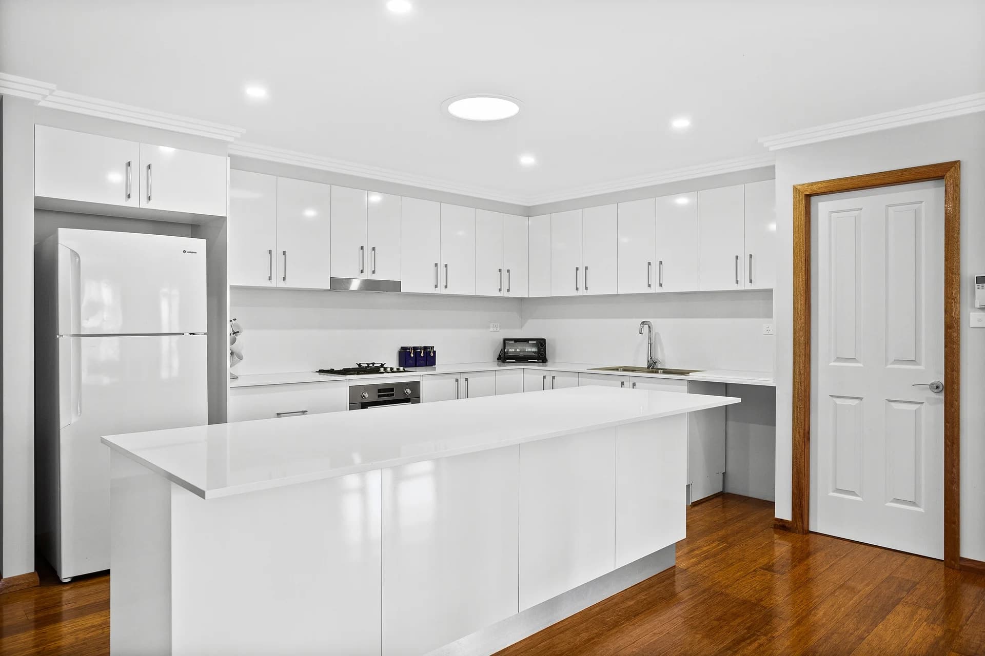 1/35 Albert Street, UNANDERRA NSW 2526, Unanderra - Thumbnail 2